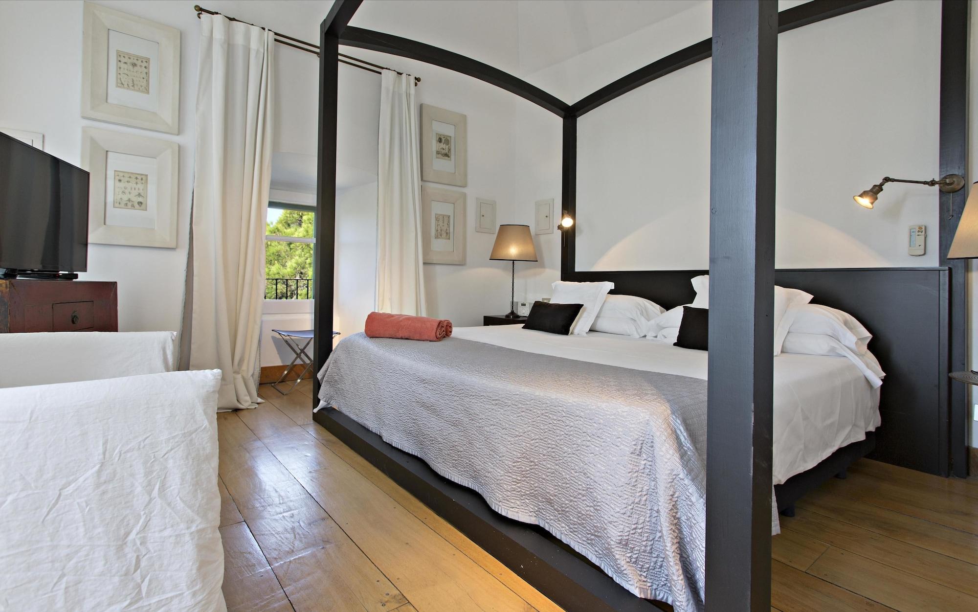 La Malcontenta 5* San Juan de Palamos