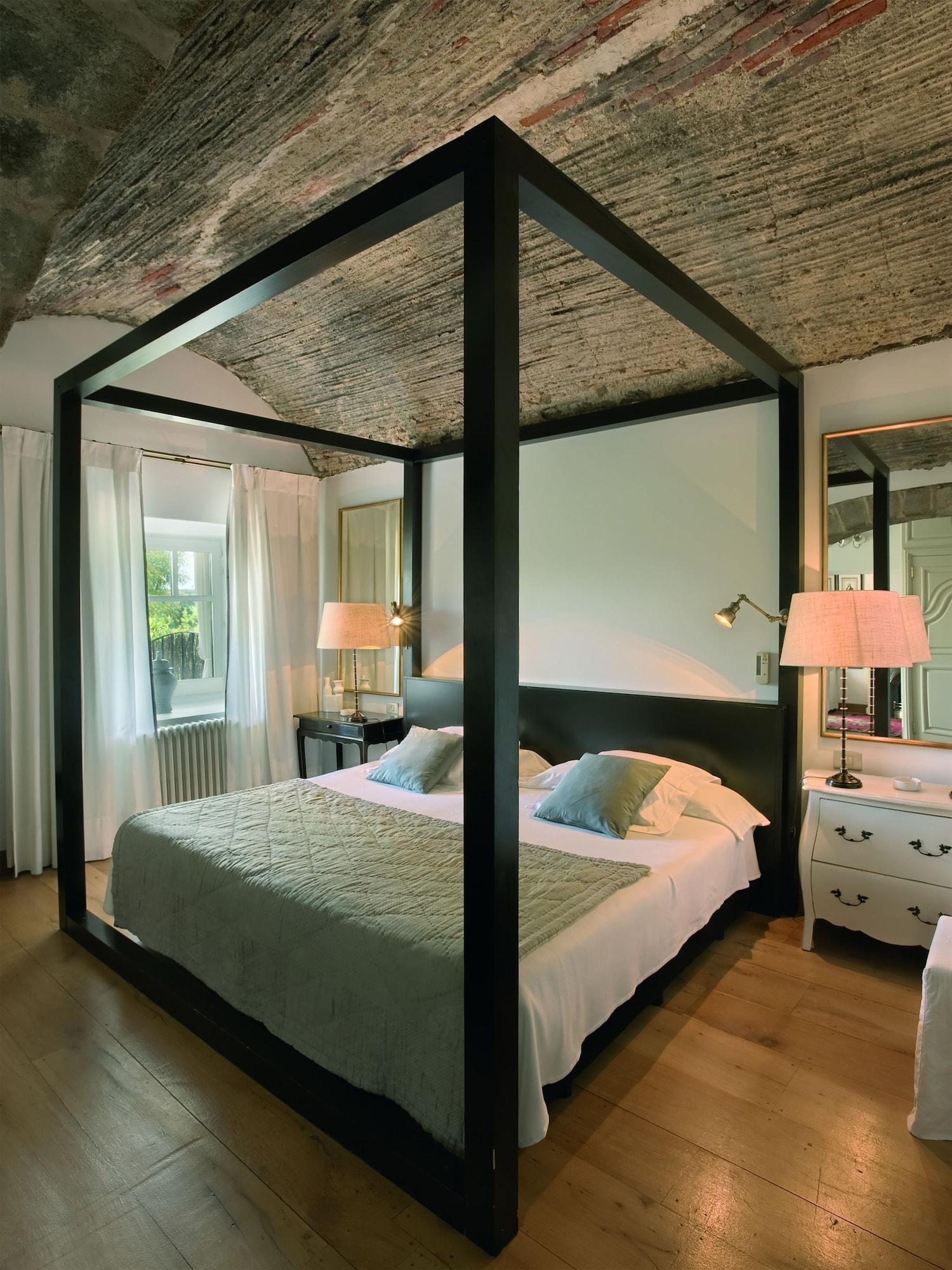 La Malcontenta 5* San Juan de Palamos