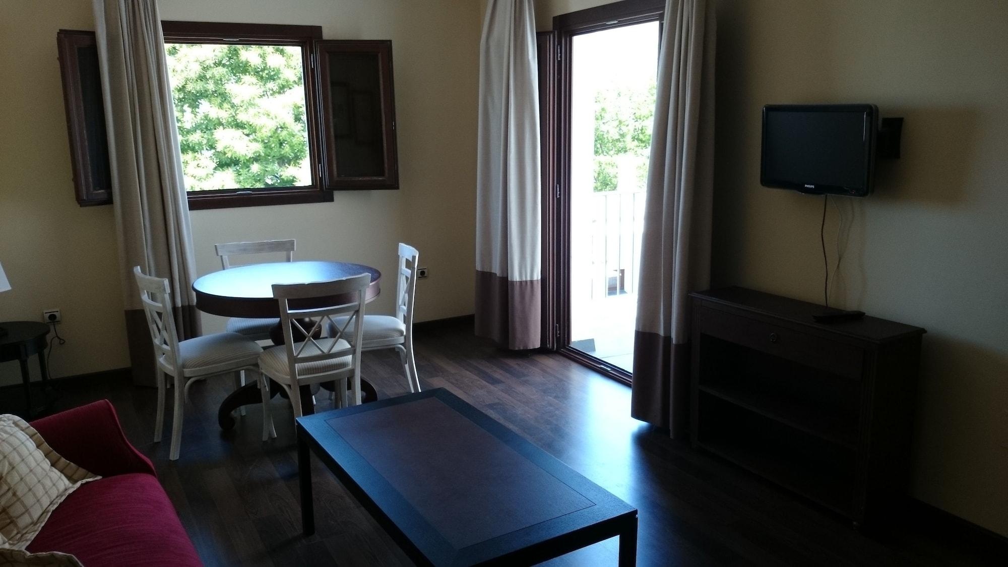 Turistica De Hotel Bubion