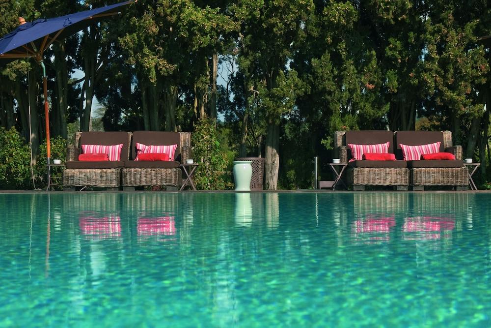 Hotel La Malcontenta 5*