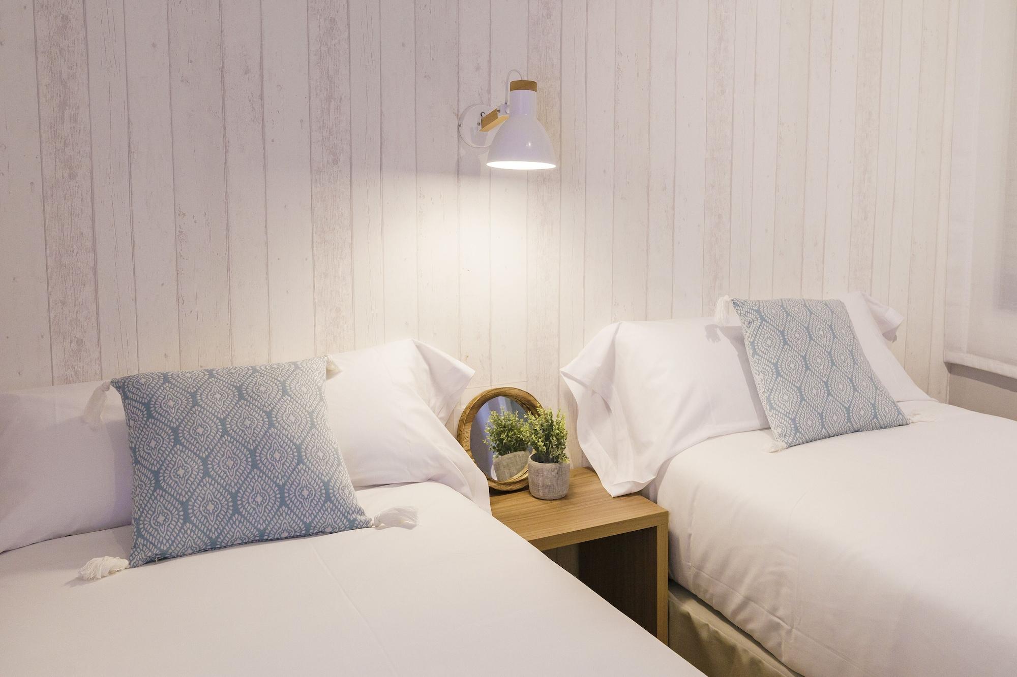 Bypillow Mumm 2* Vilanova i la Geltru