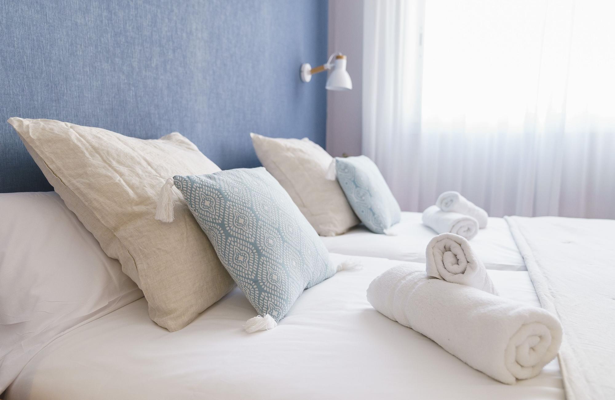 Bypillow Mumm Hotel 2*