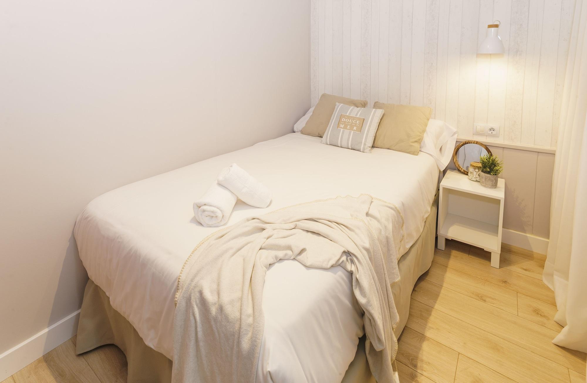 Bypillow Mumm 2* Vilanova i la Geltru