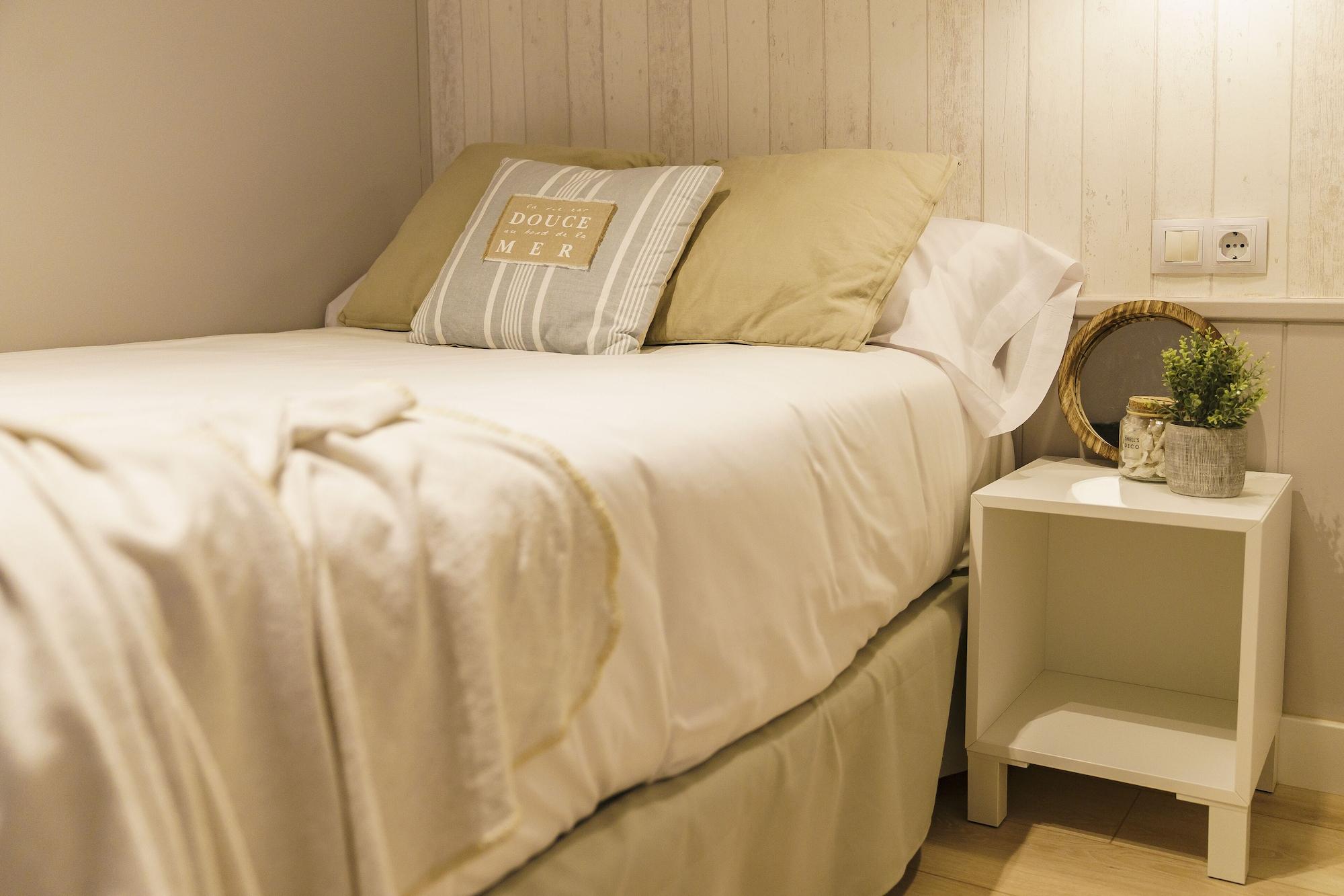 Hotel Bypillow Mumm Vilanova i la Geltru