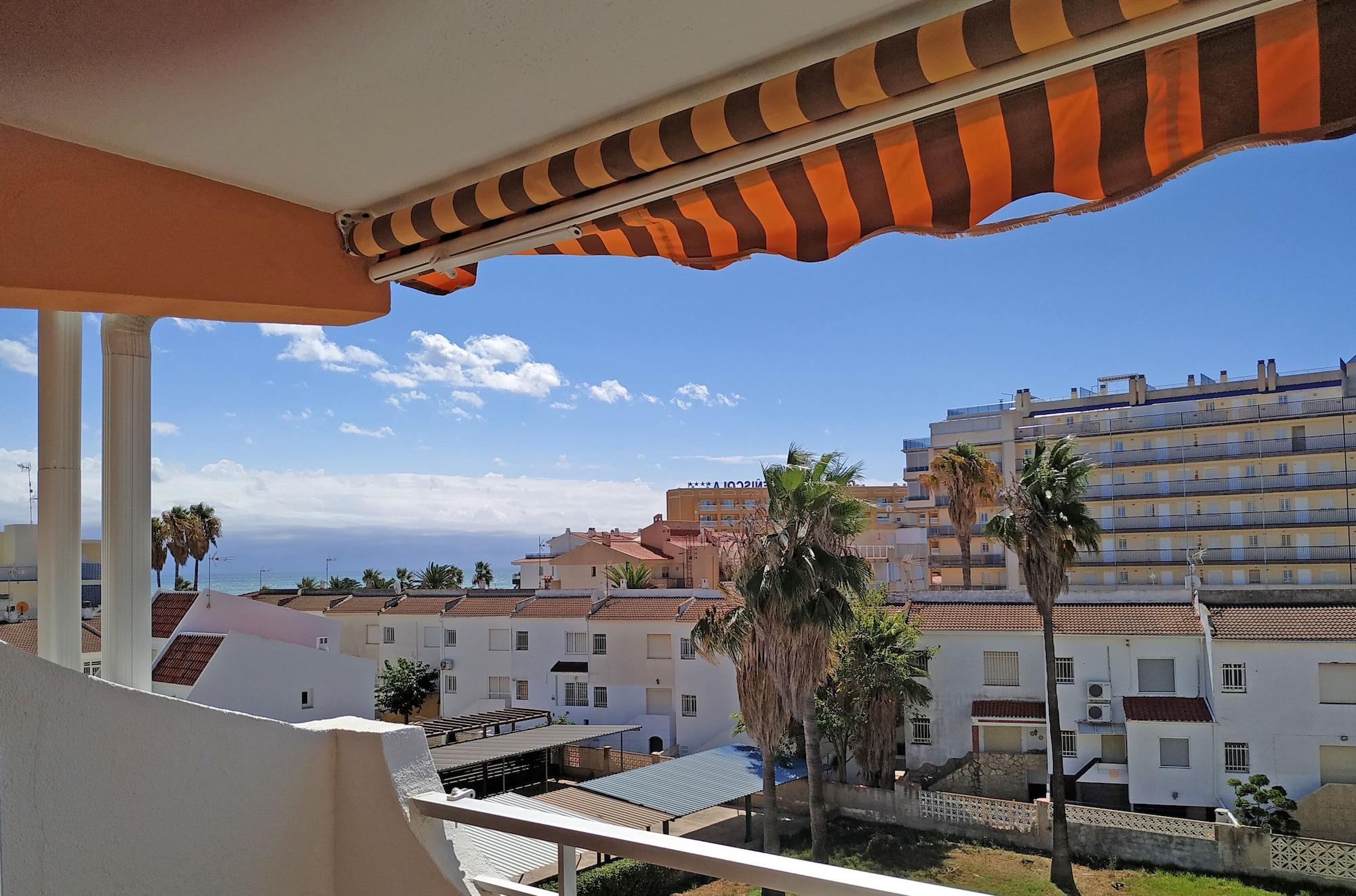 Voramar 3000 * Peniscola