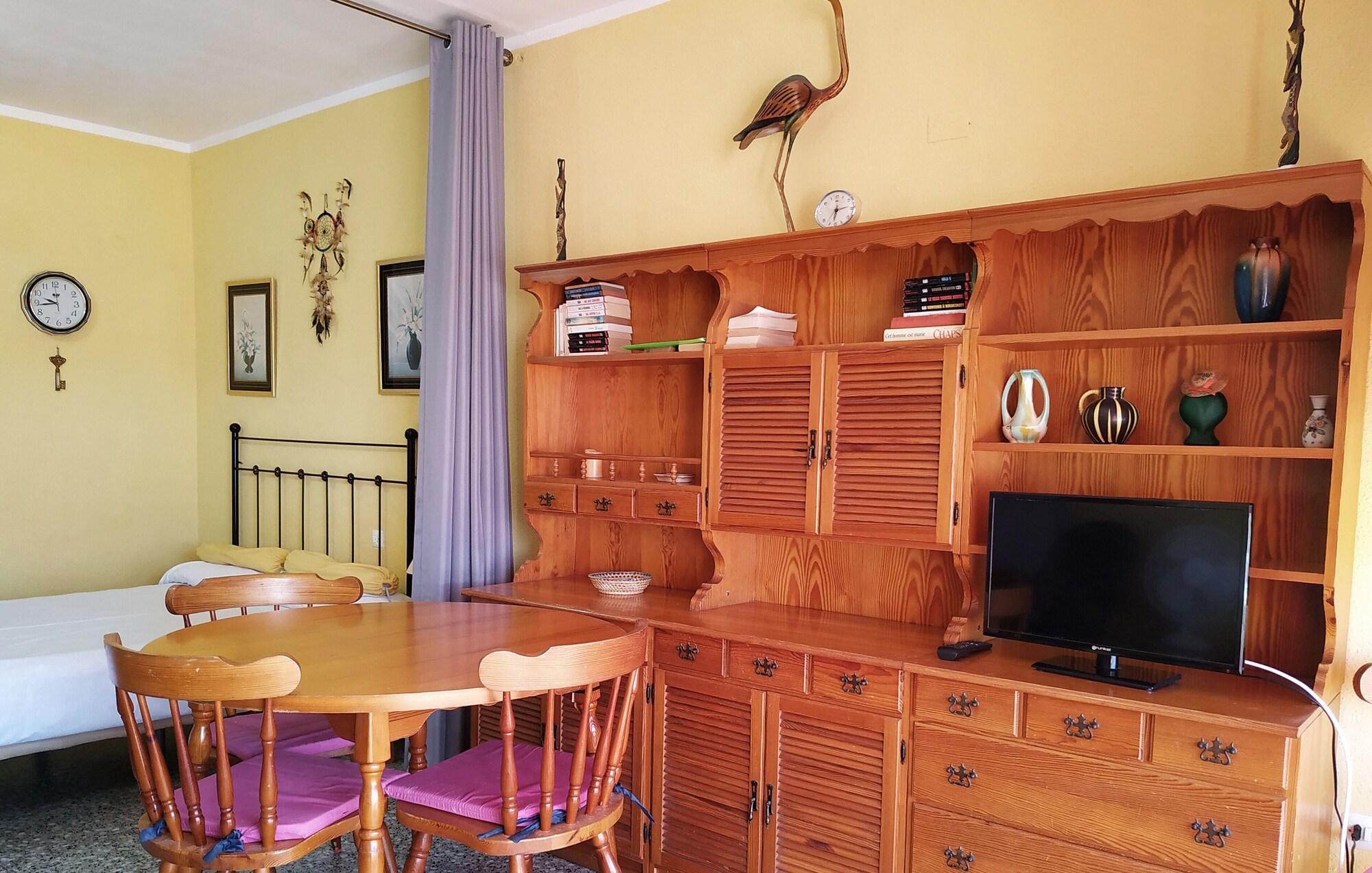 Voramar 3000 Apartment Peniscola