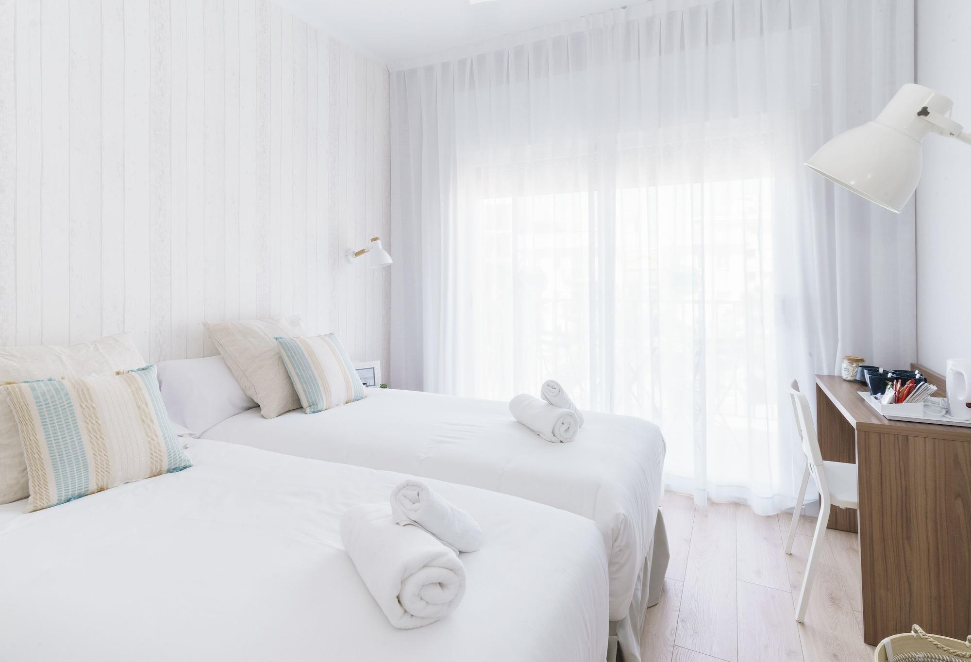 Bypillow Mumm Hotel 2*