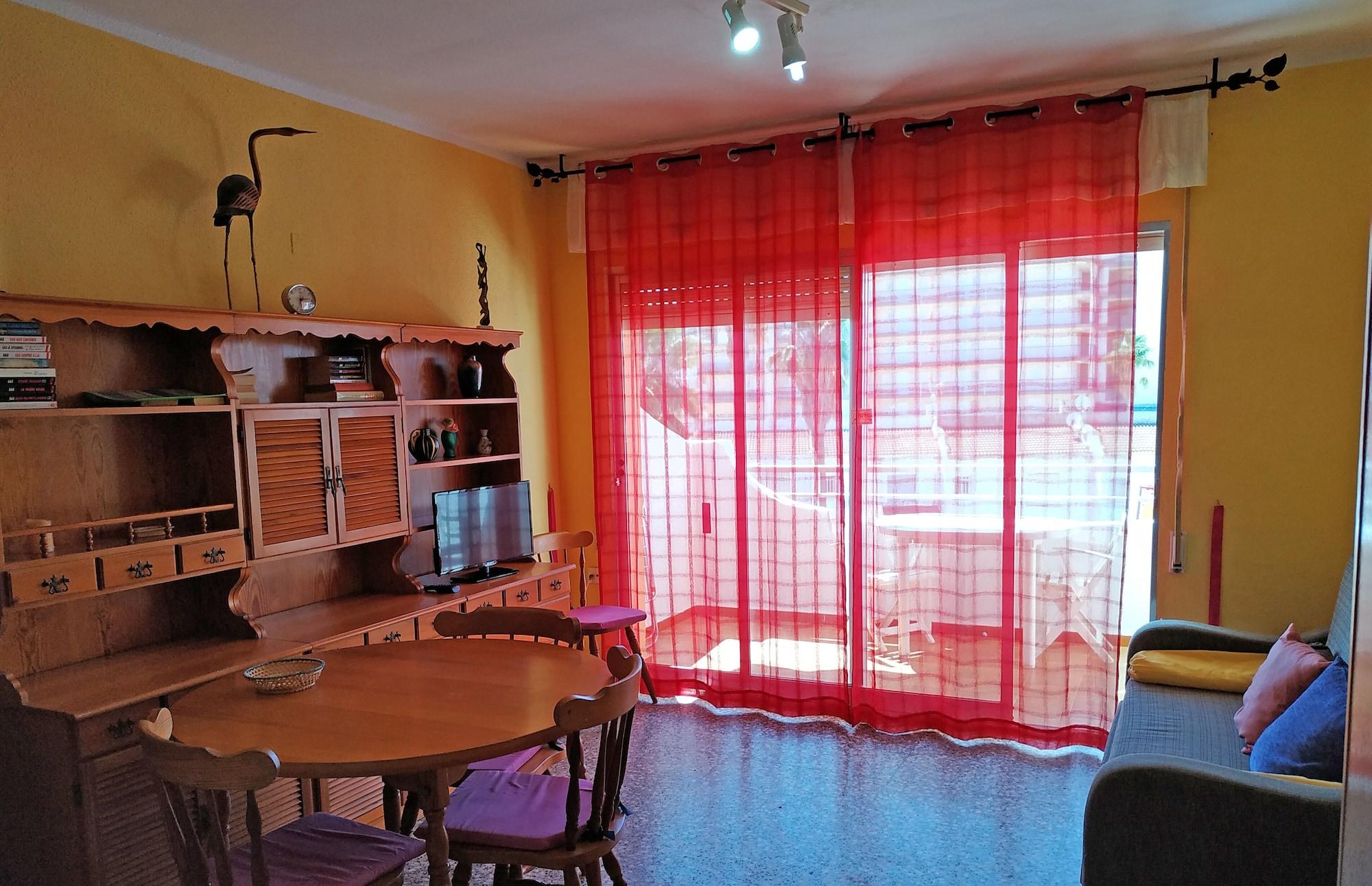 Apartment Voramar 3000 *