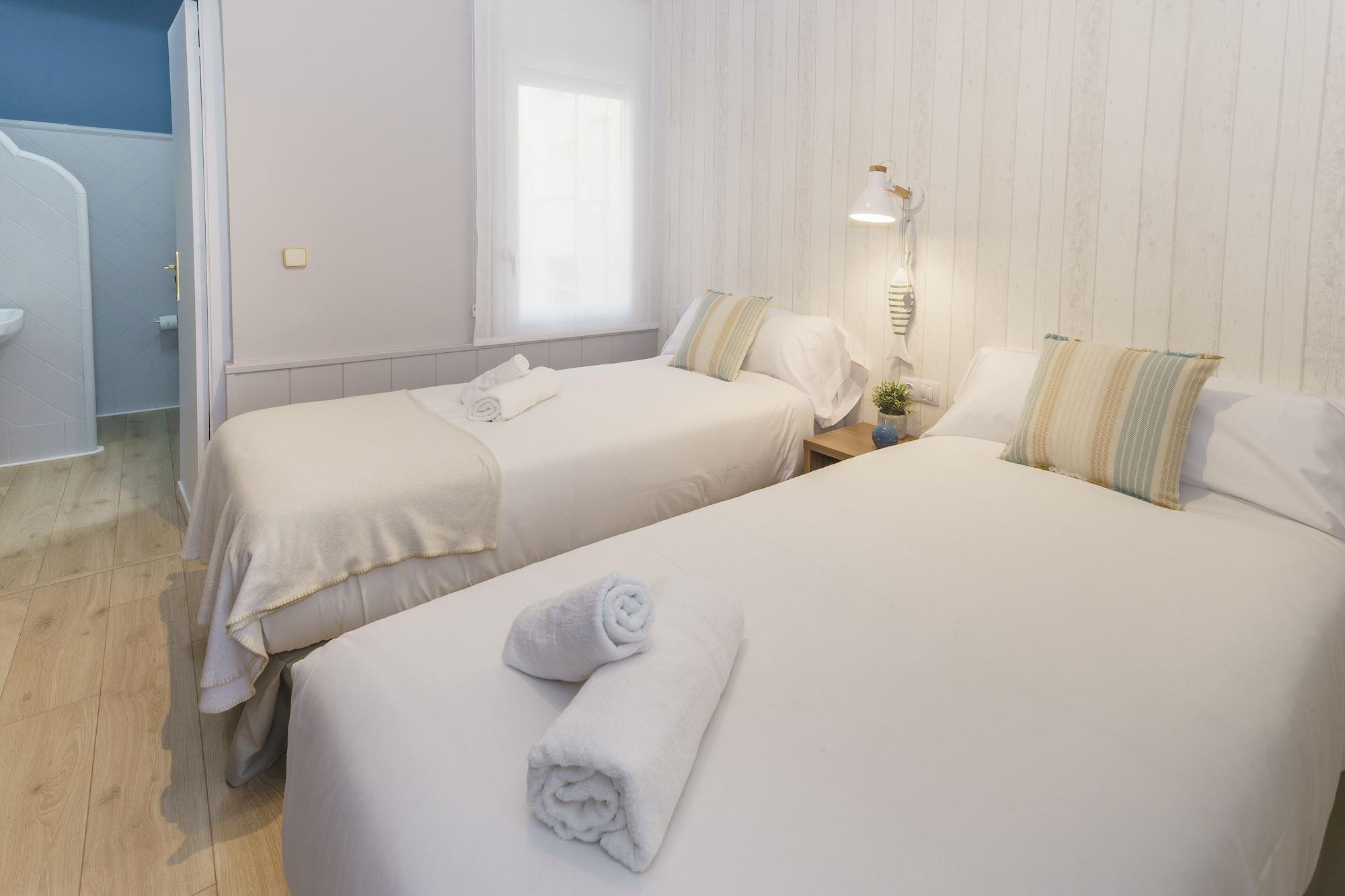 Bypillow Mumm Vilanova i la Geltru