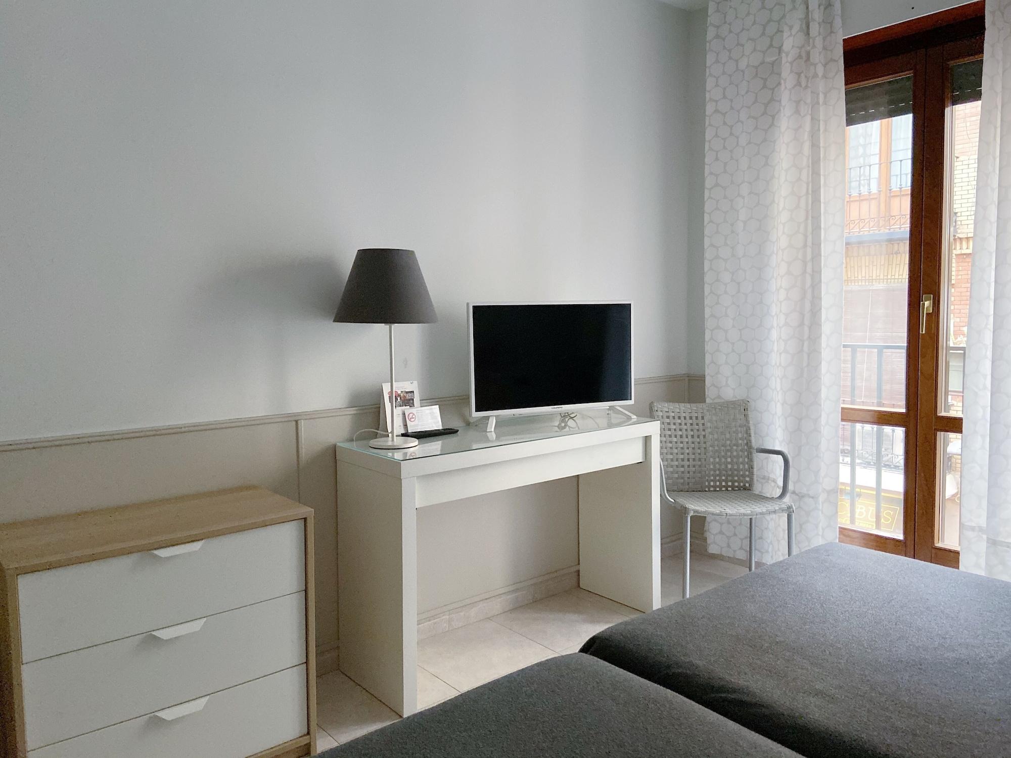 Hotel Hotel Rio Arga Zaragoza