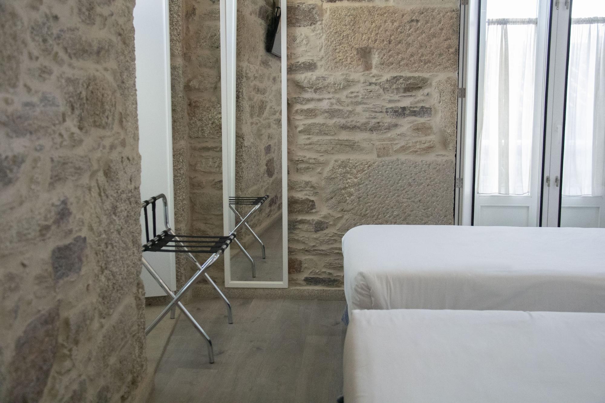 Hotel Alda San Bieito Santiago de Compostela