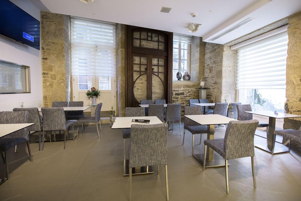 Alda San Bieito Hotel Santiago de Compostela