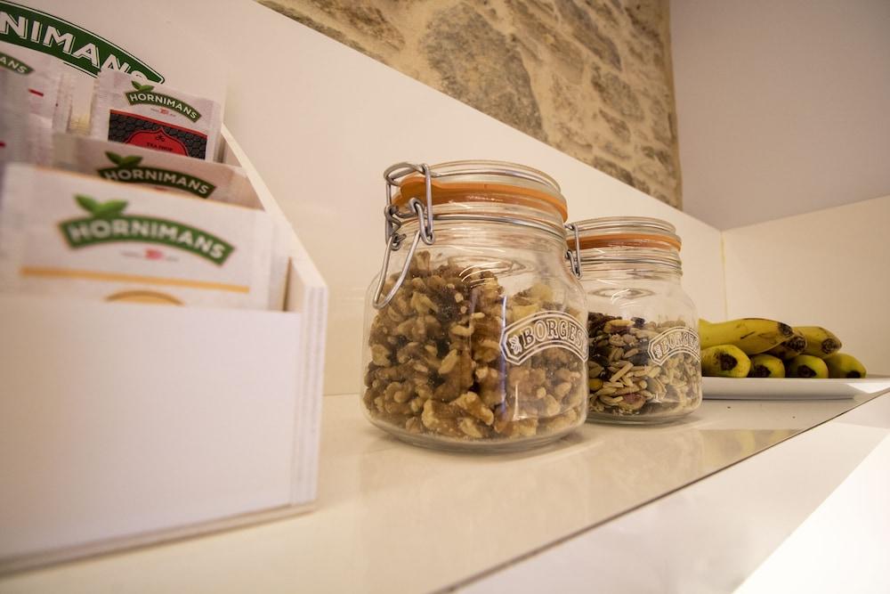 Alda San Bieito Hotel Santiago de Compostela