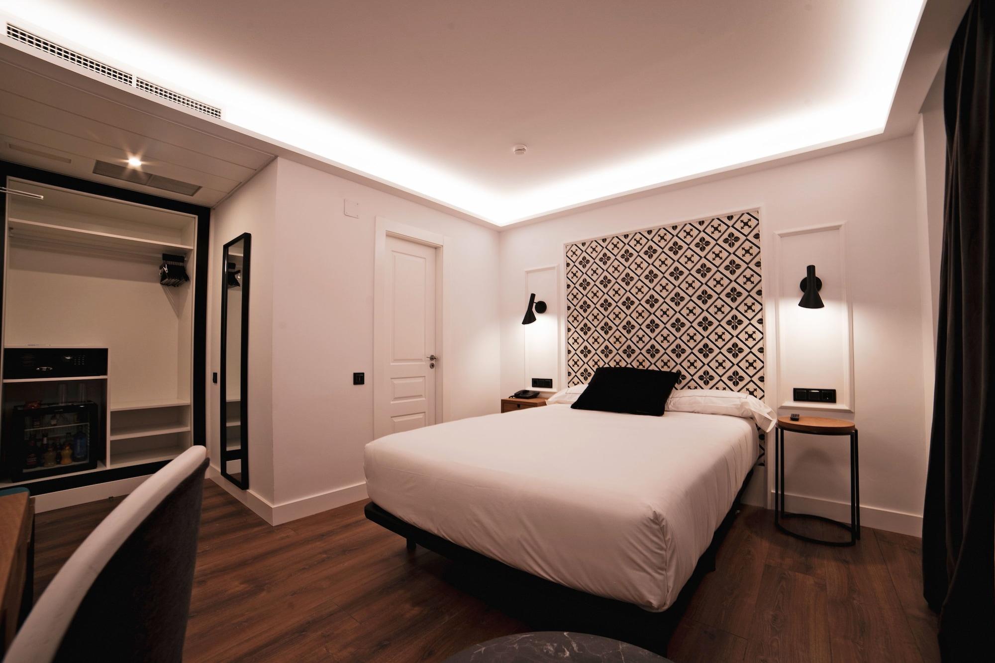 Colón Plaza Hotel Valladolid