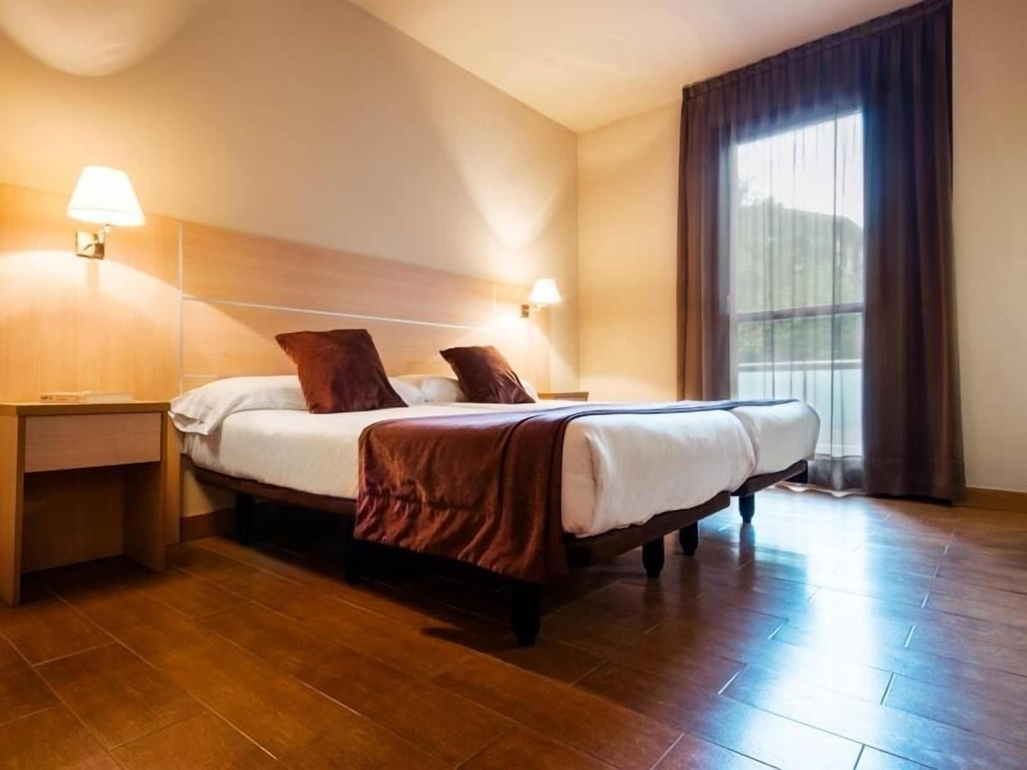 Balneario Nº 01224 Hotel 3*