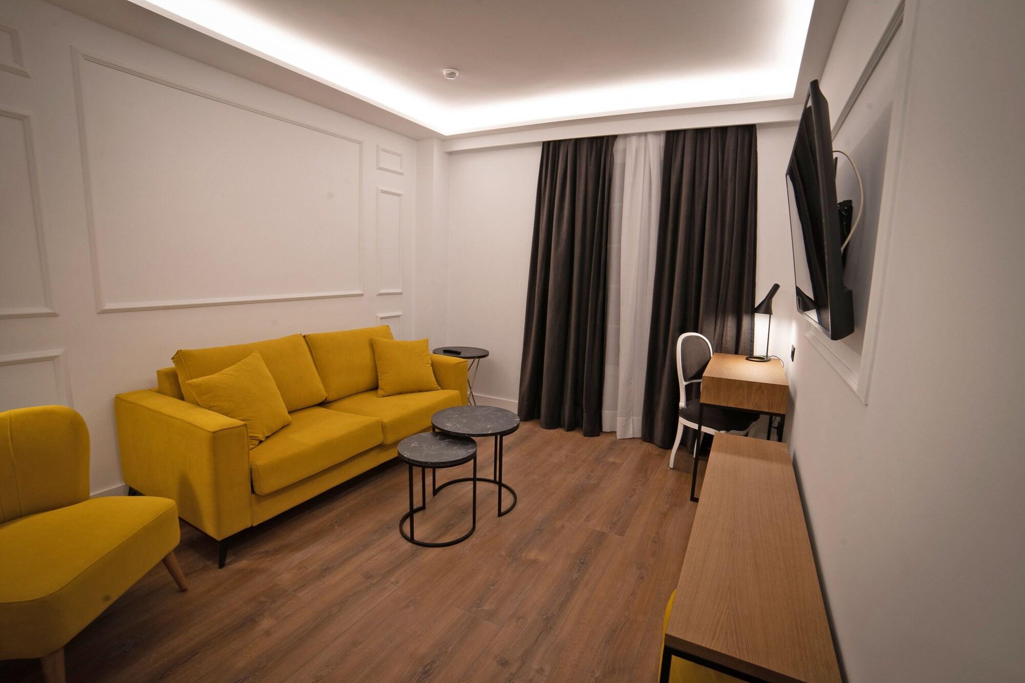 Colón Plaza Hotel Valladolid