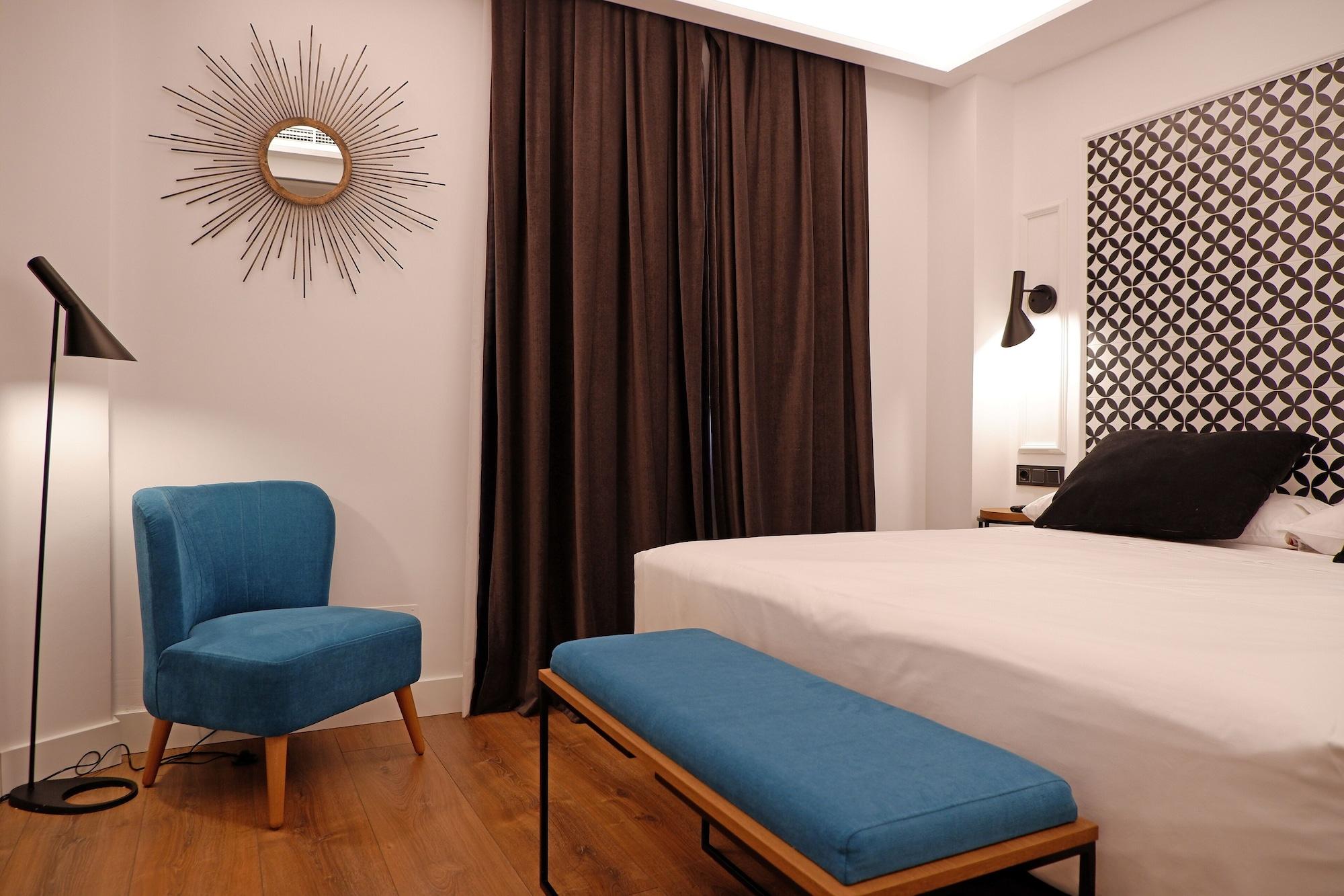 Colón Plaza 4*
