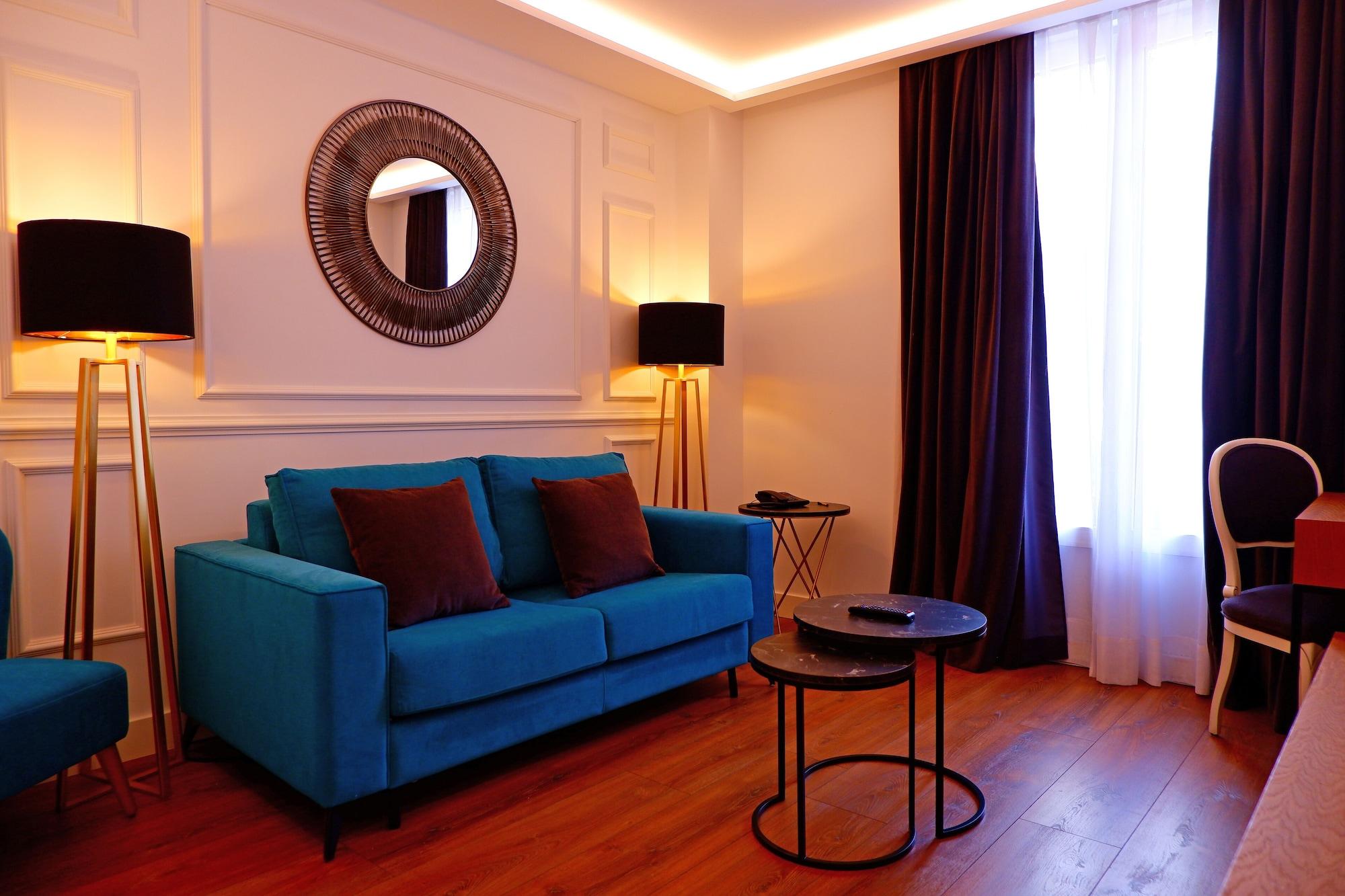 Colón Plaza 4* Valladolid