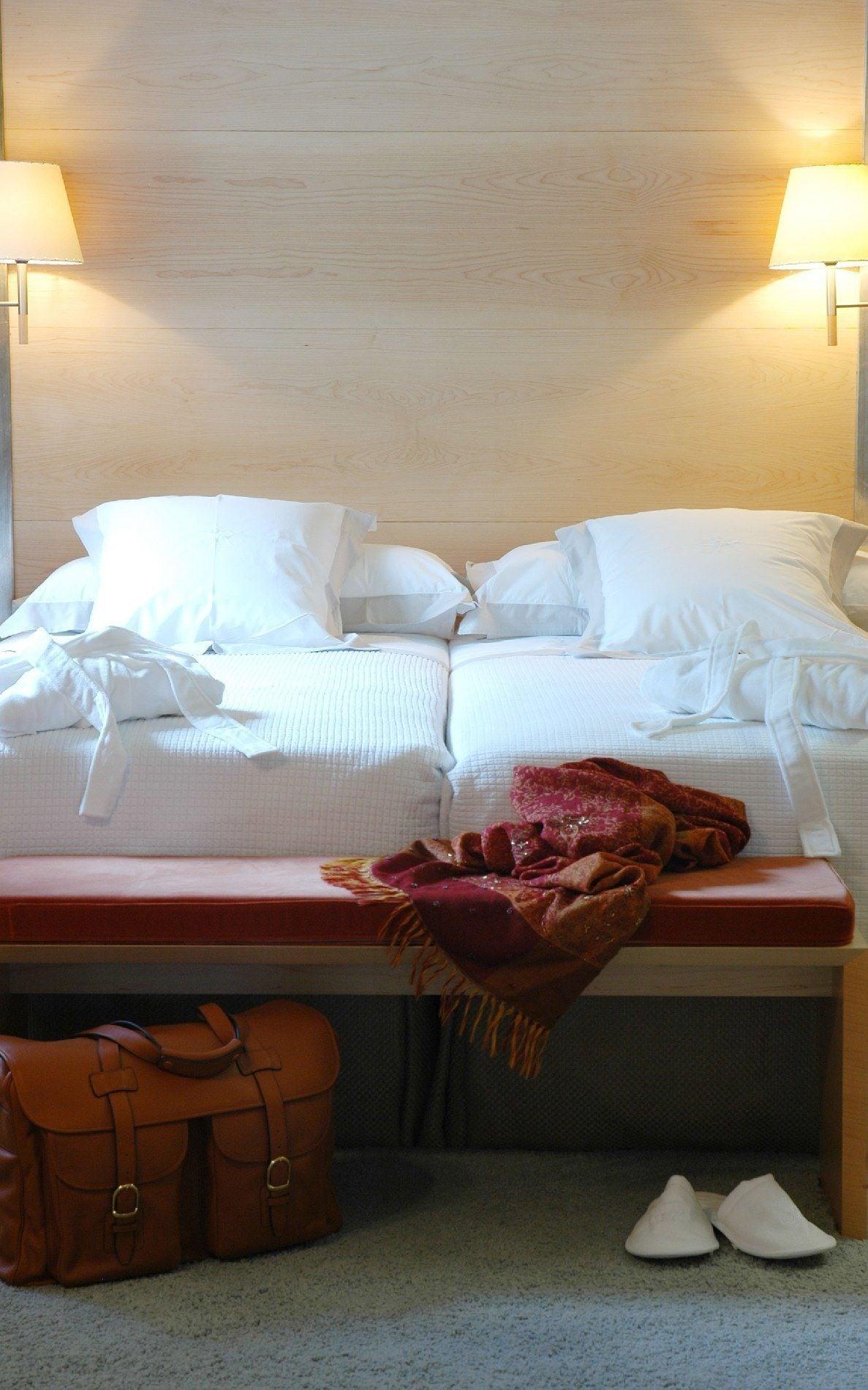 Gran - Balneario De Hotel 4*