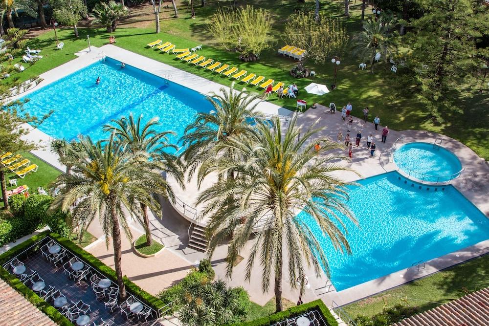 Intelier Orange Hotel Benicassim