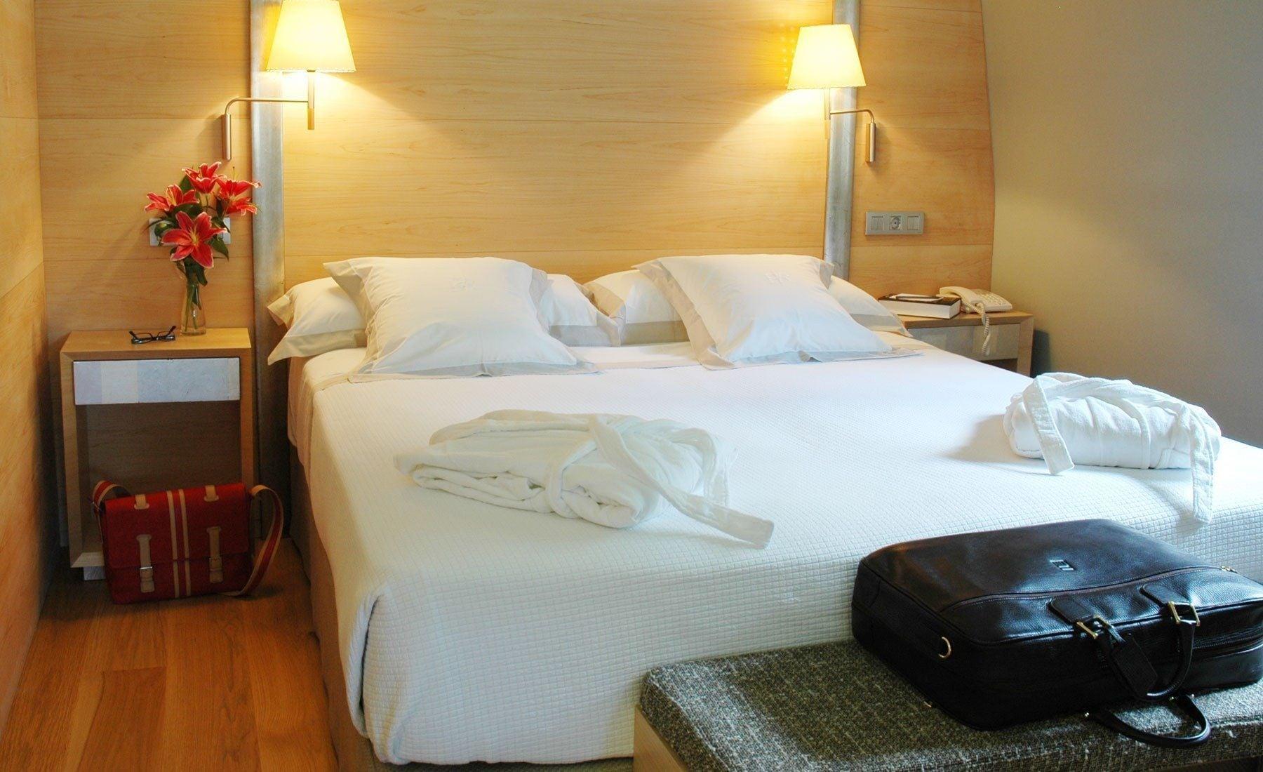 Gran - Balneario De Hotel