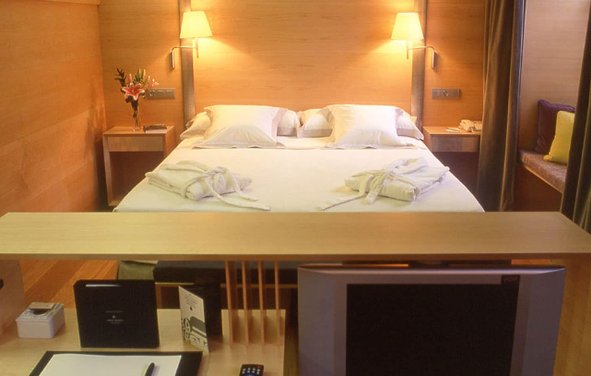 Gran - Balneario De Hotel Panticosa