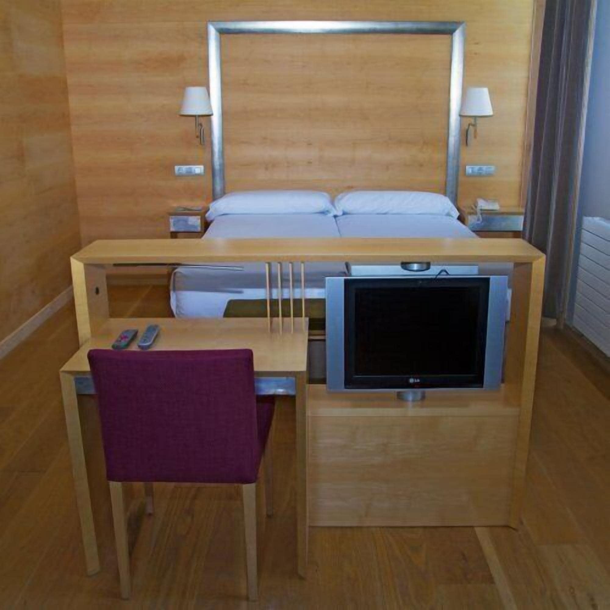 Hotel Gran - Balneario De Panticosa