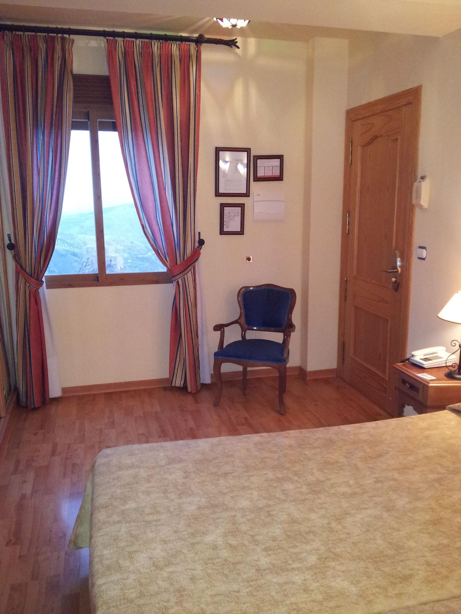 Castillo Hotel