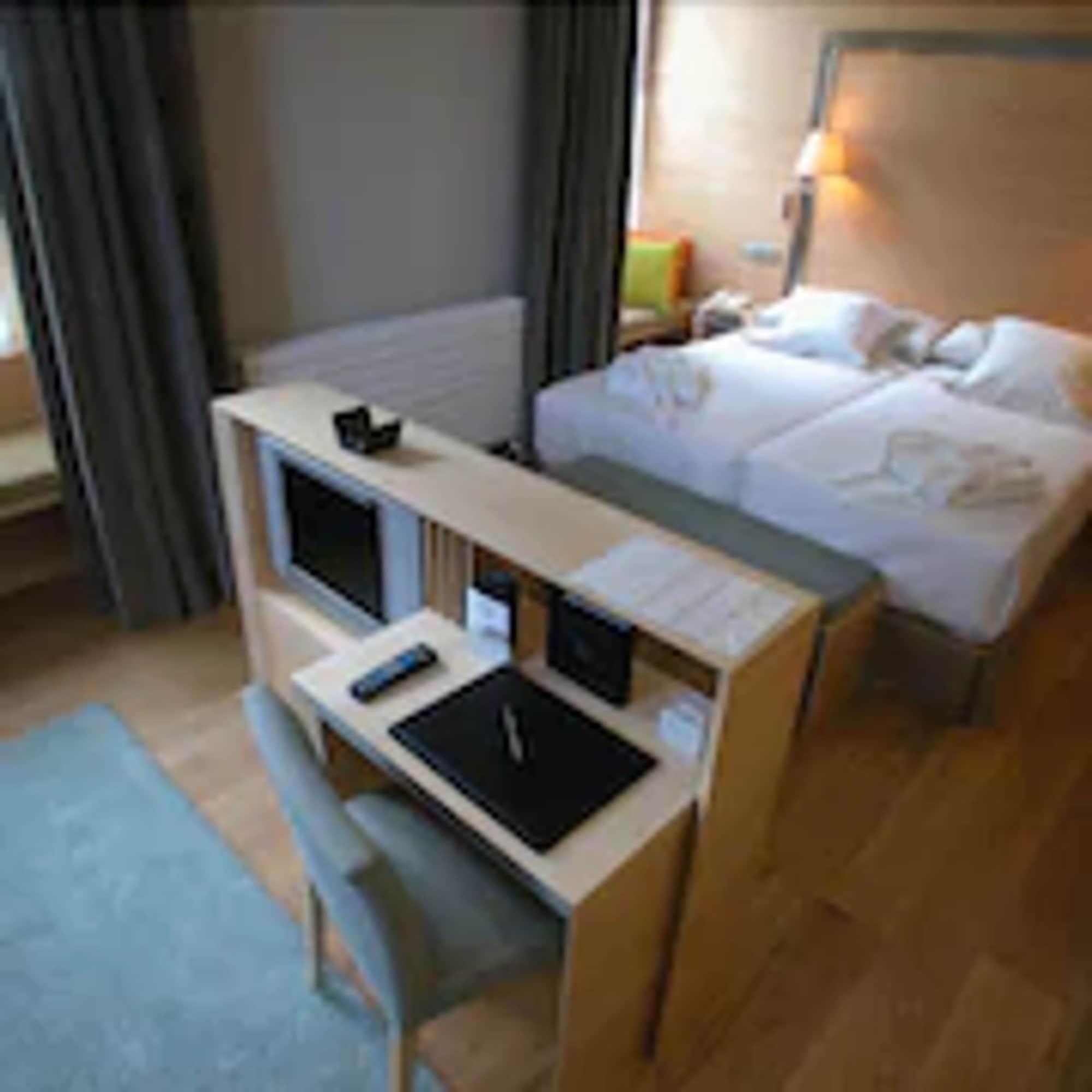 Gran - Balneario De Hotel