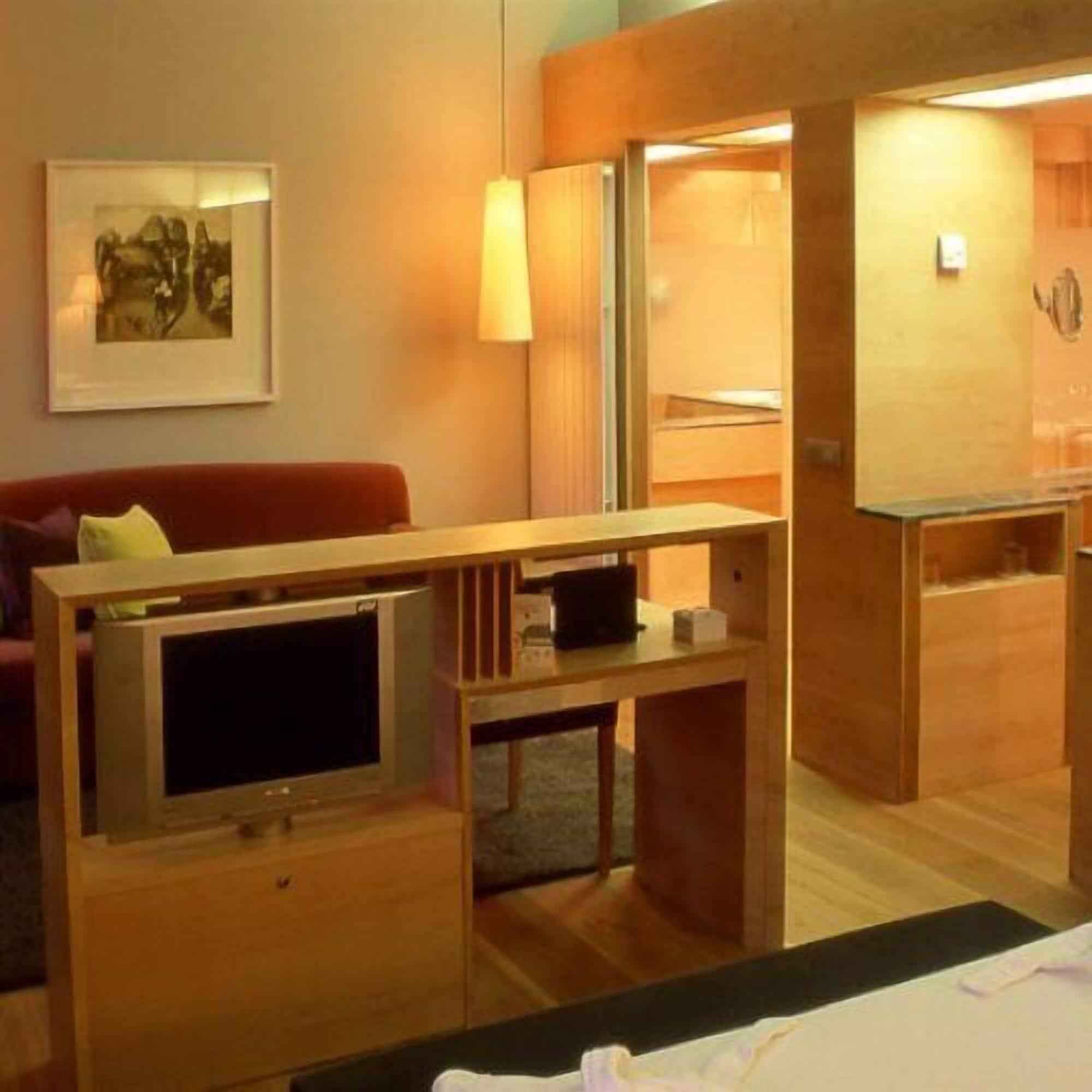 Gran - Balneario De Hotel