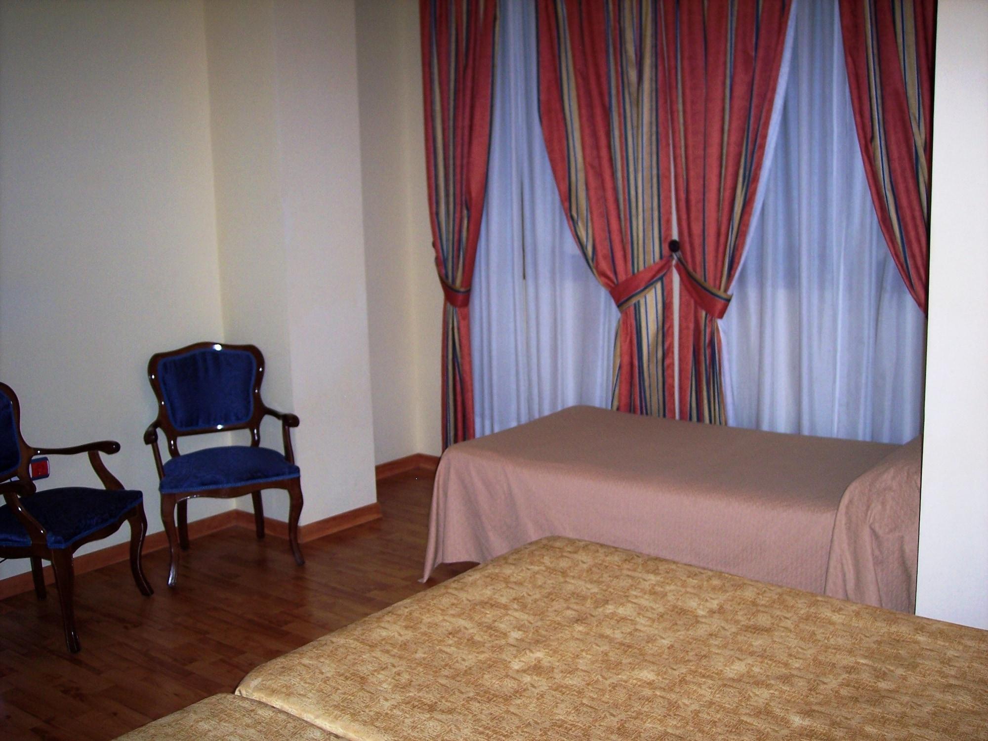Castillo Hotel