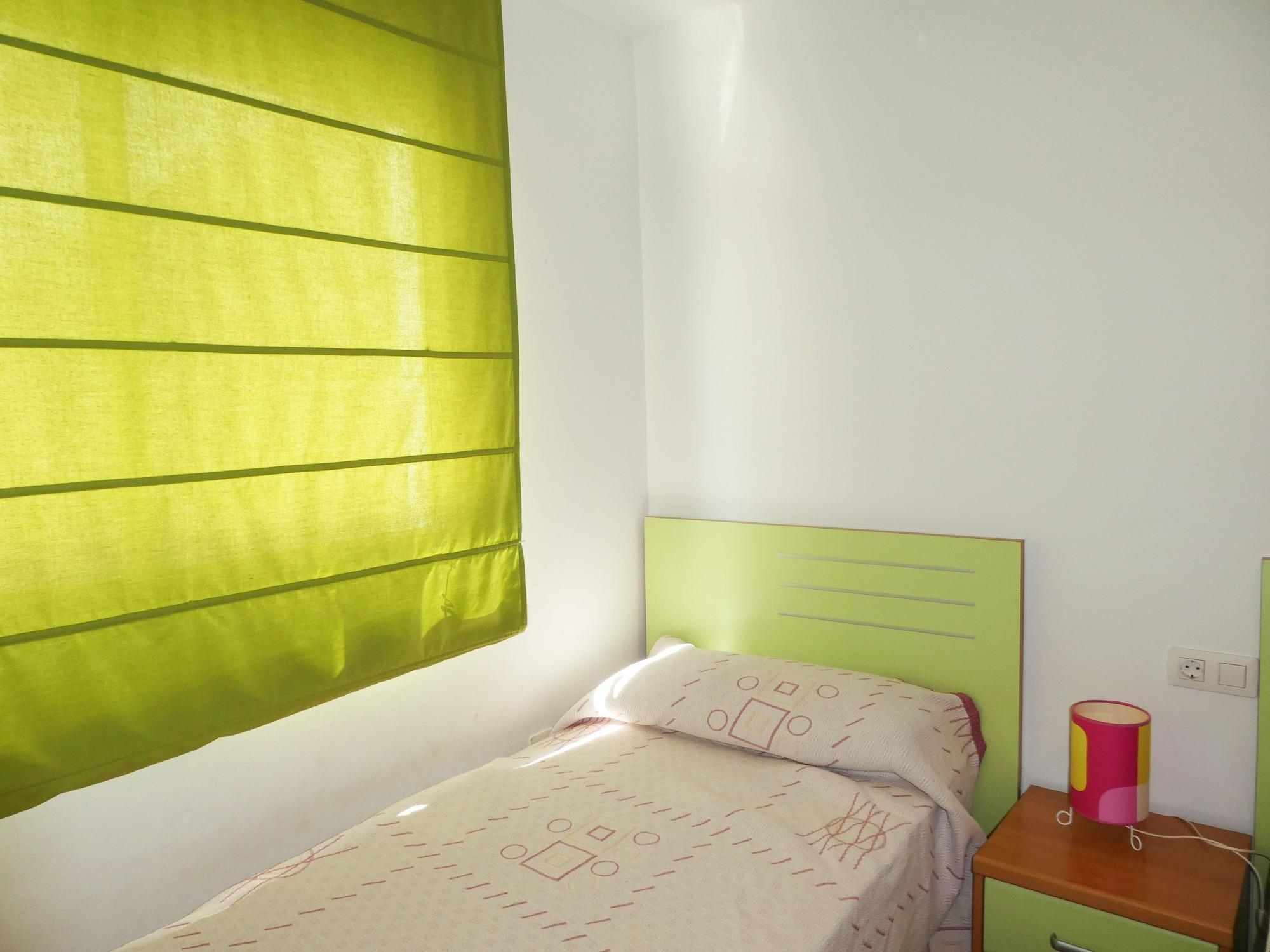 Tierra De Irta 3000 Apartment *