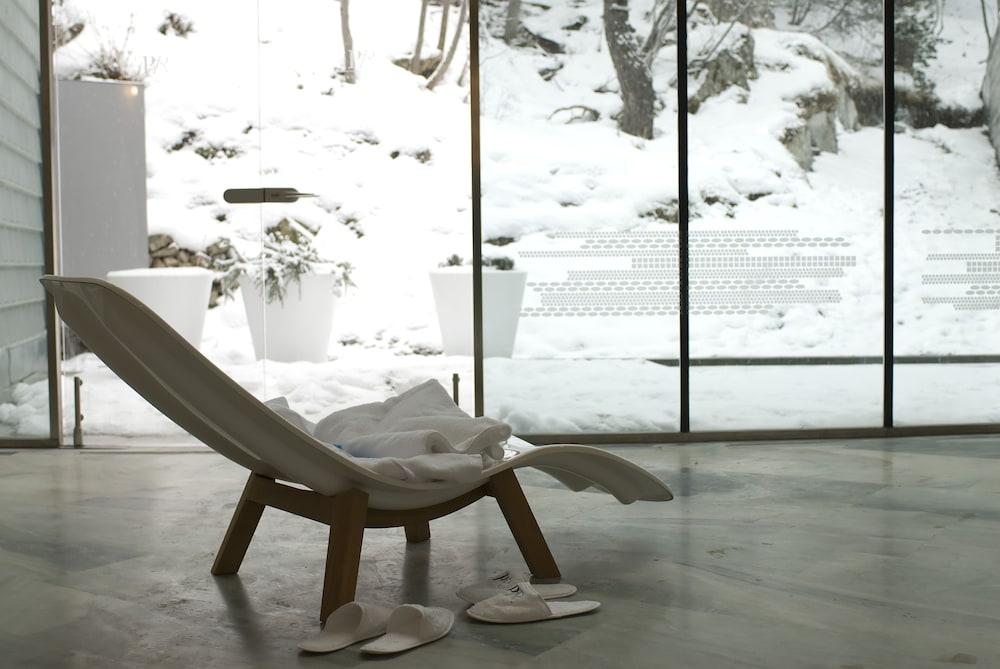 Hotel Gran - Balneario De