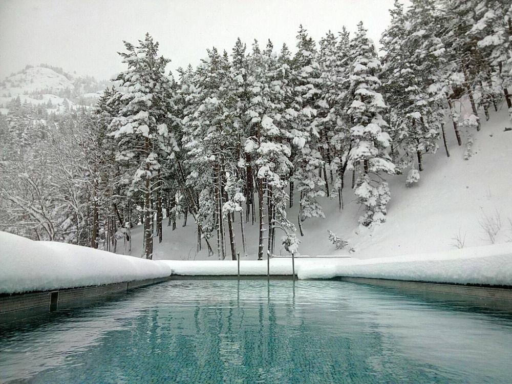Gran - Balneario De 4* Panticosa