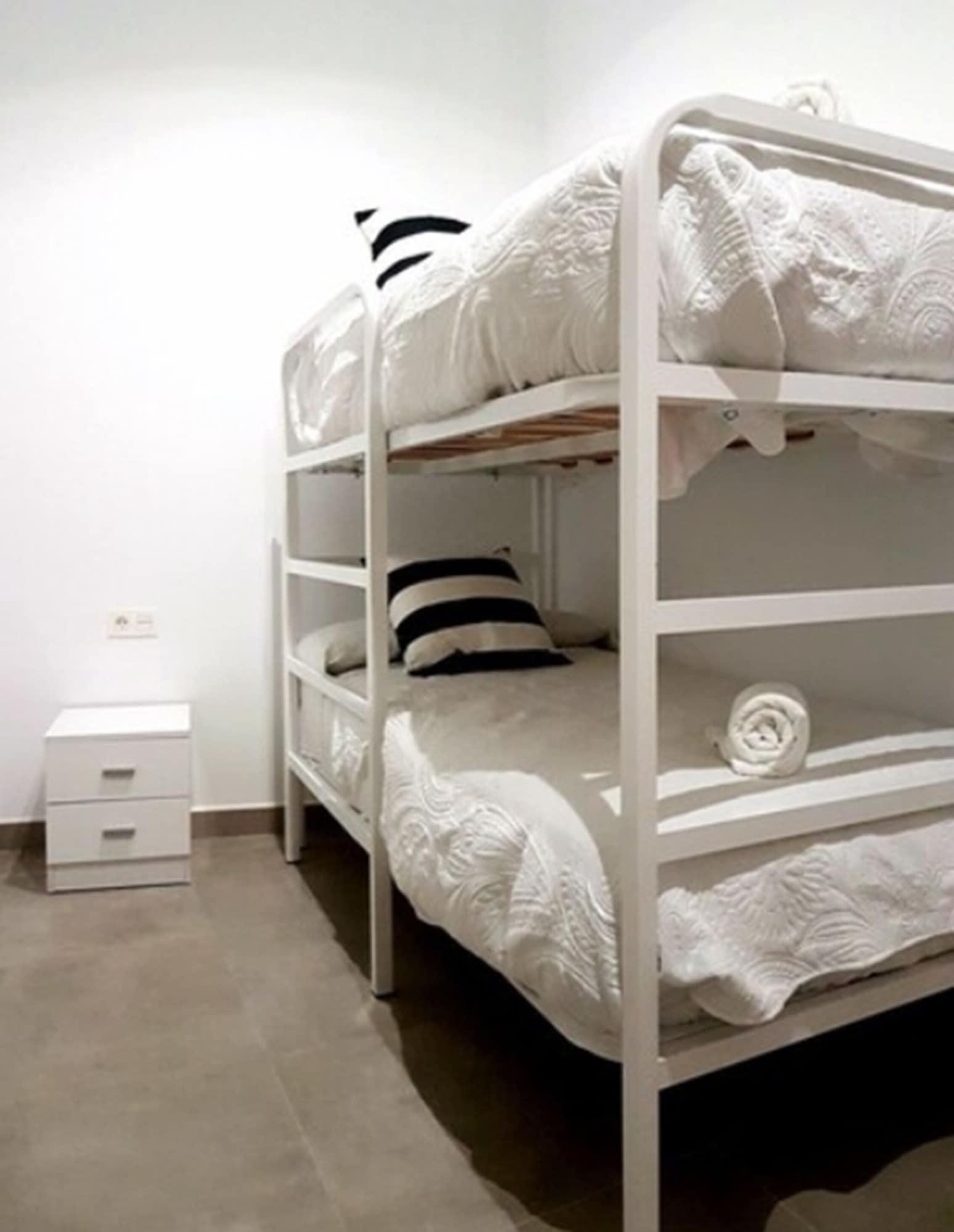 Nest Flats *