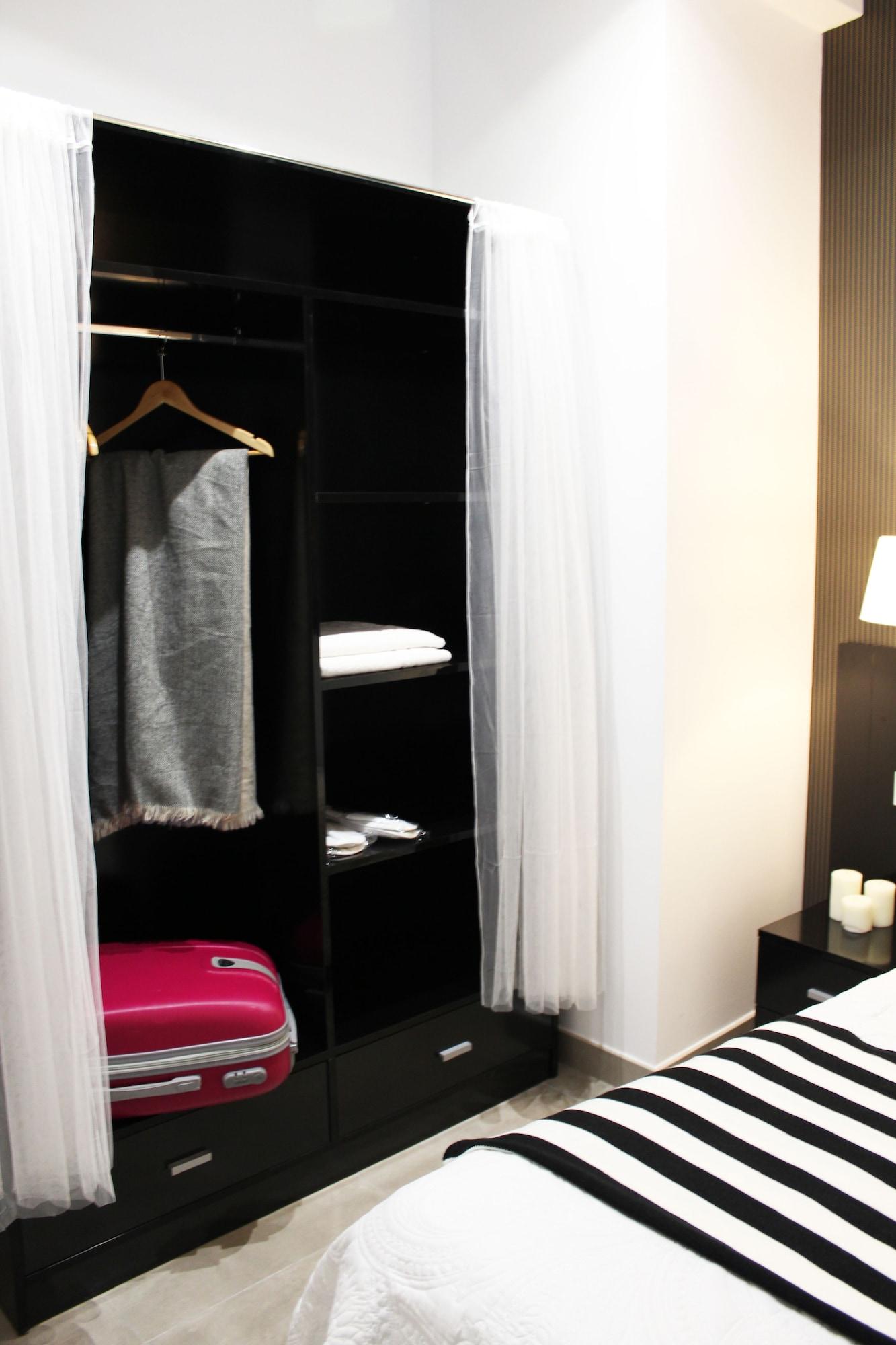 Nest Flats Apartment *