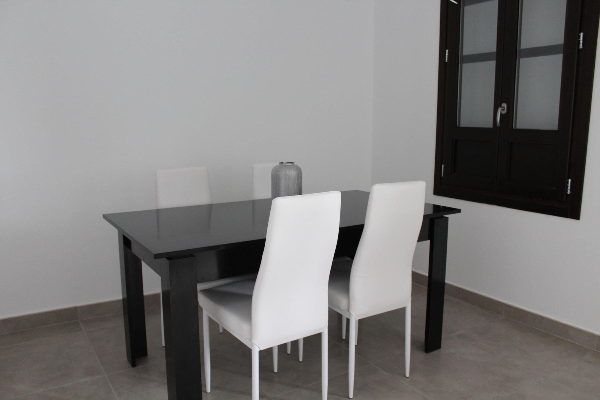 Nest Flats Apartment