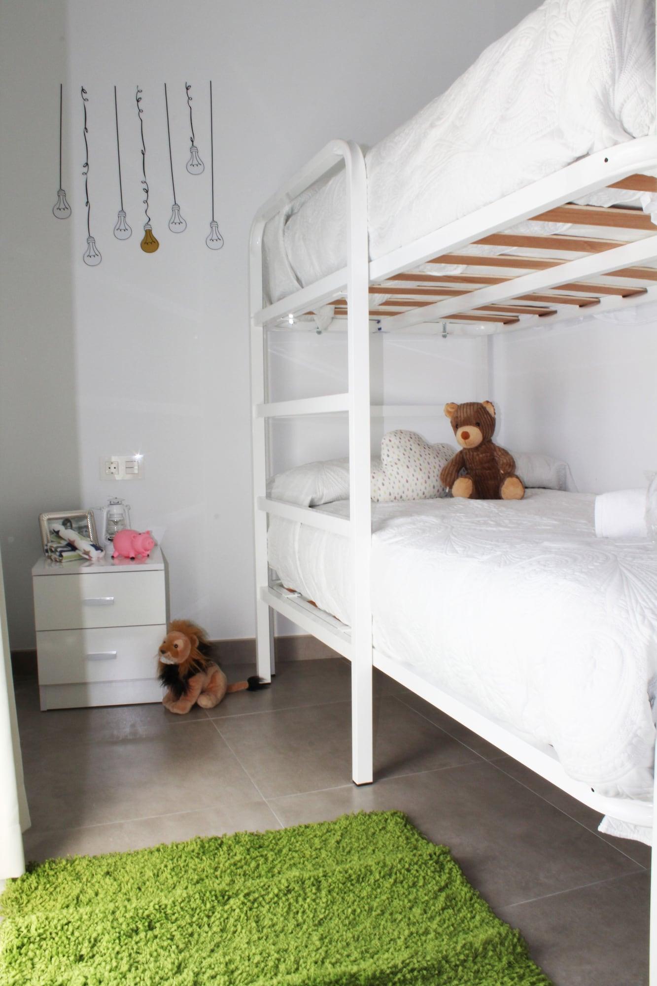 Apartment Nest Flats