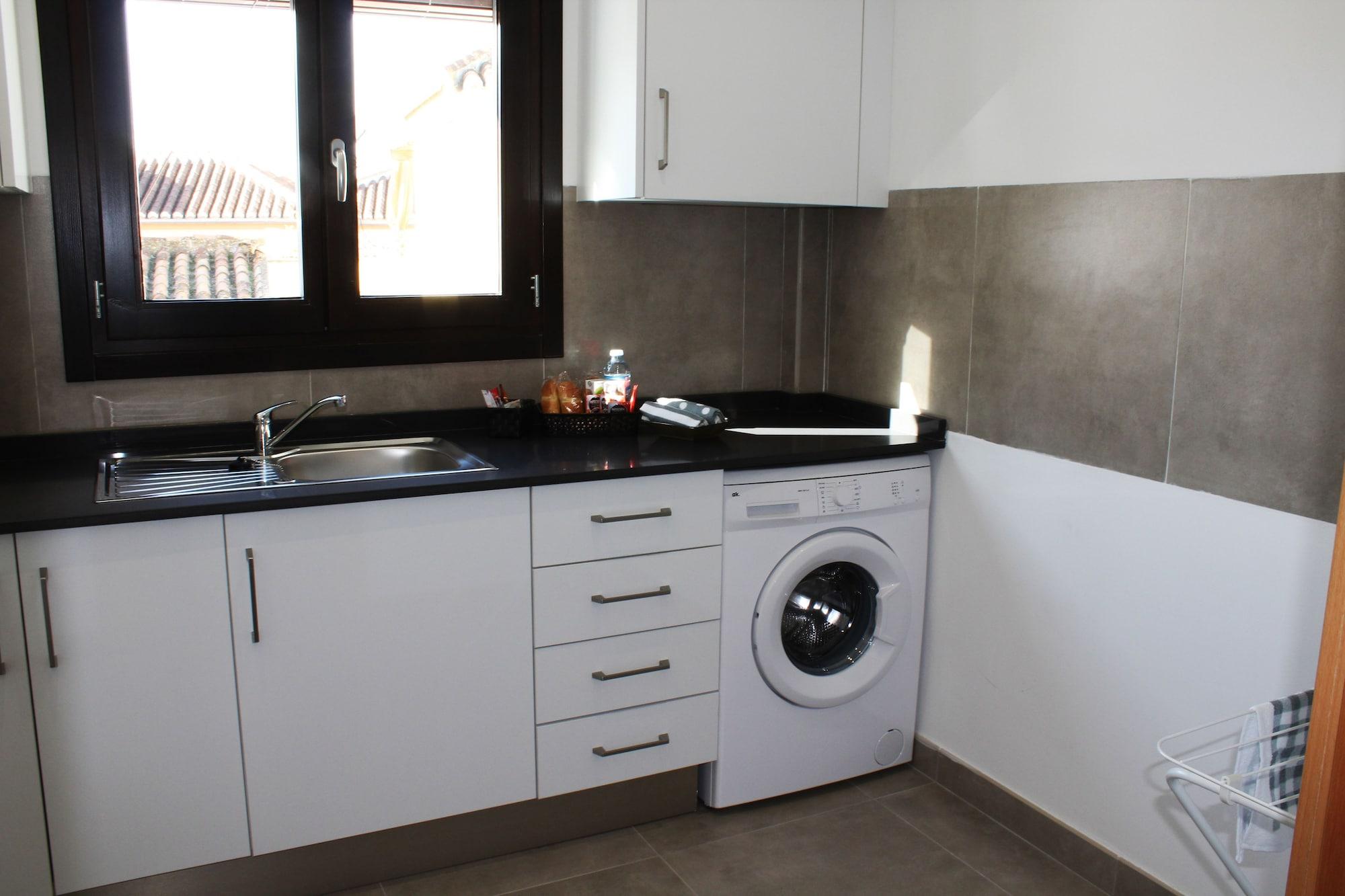 Nest Flats Apartment