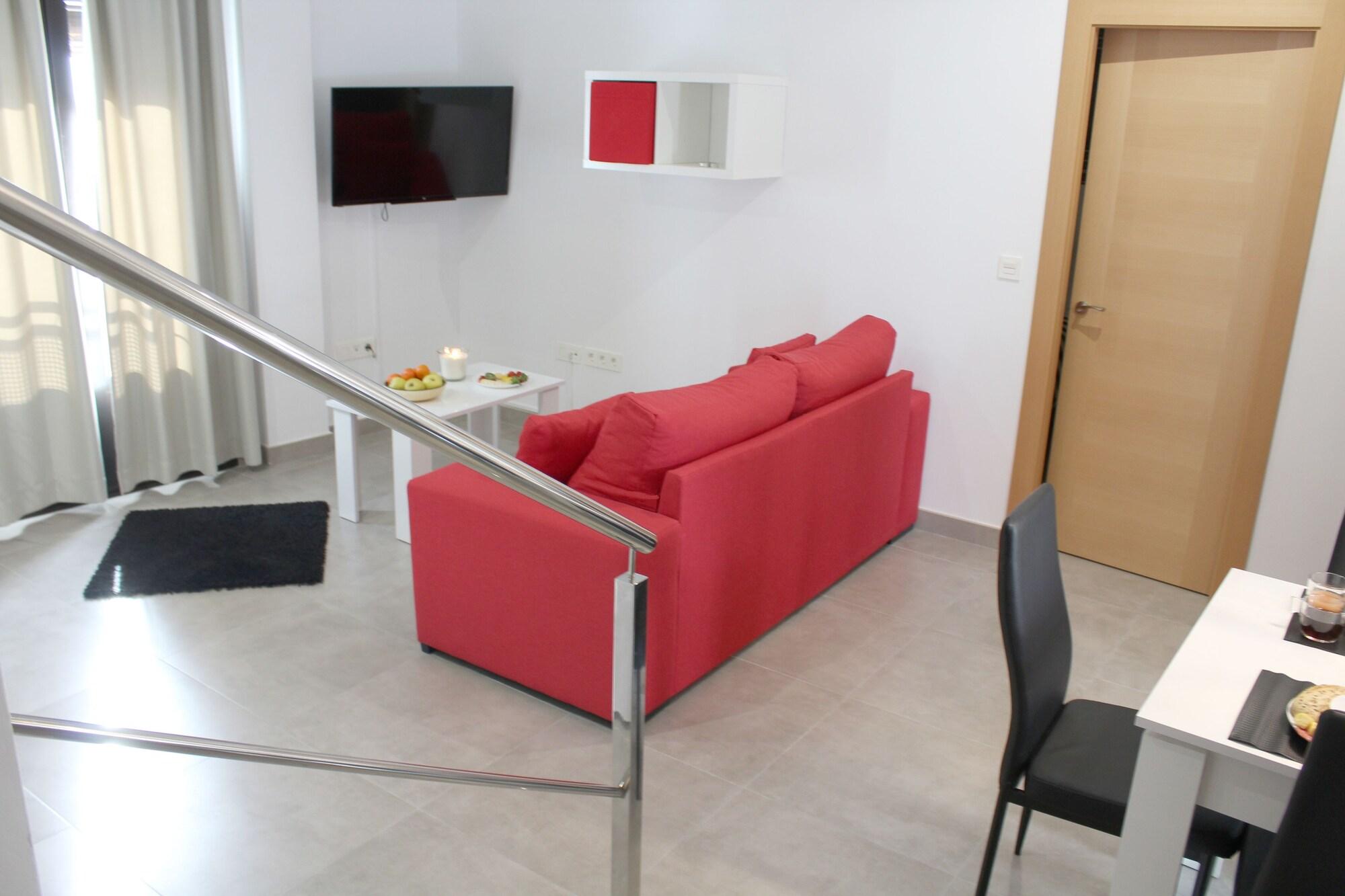 Apartment Nest Flats *