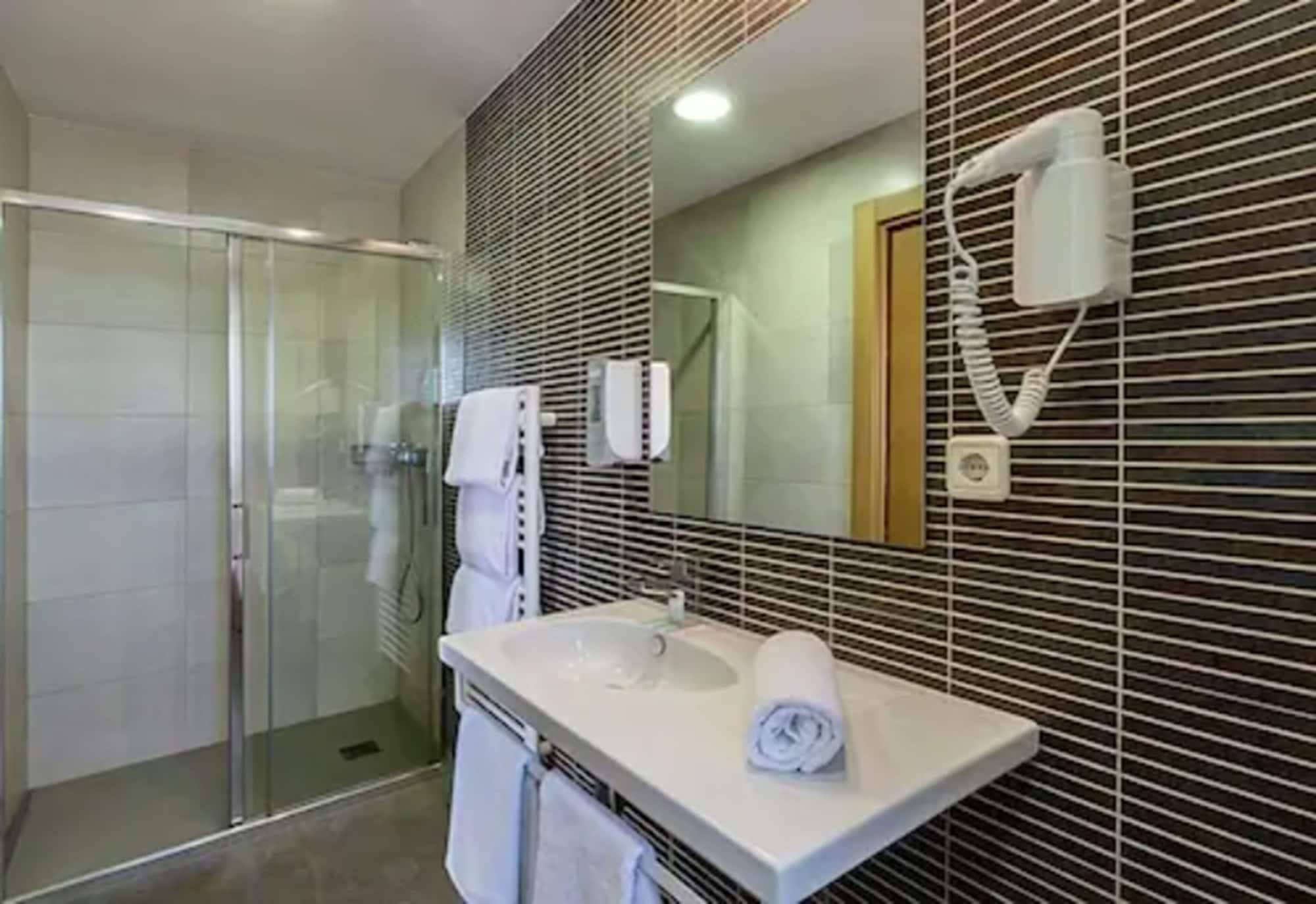 Santamaria Hotel Tudela