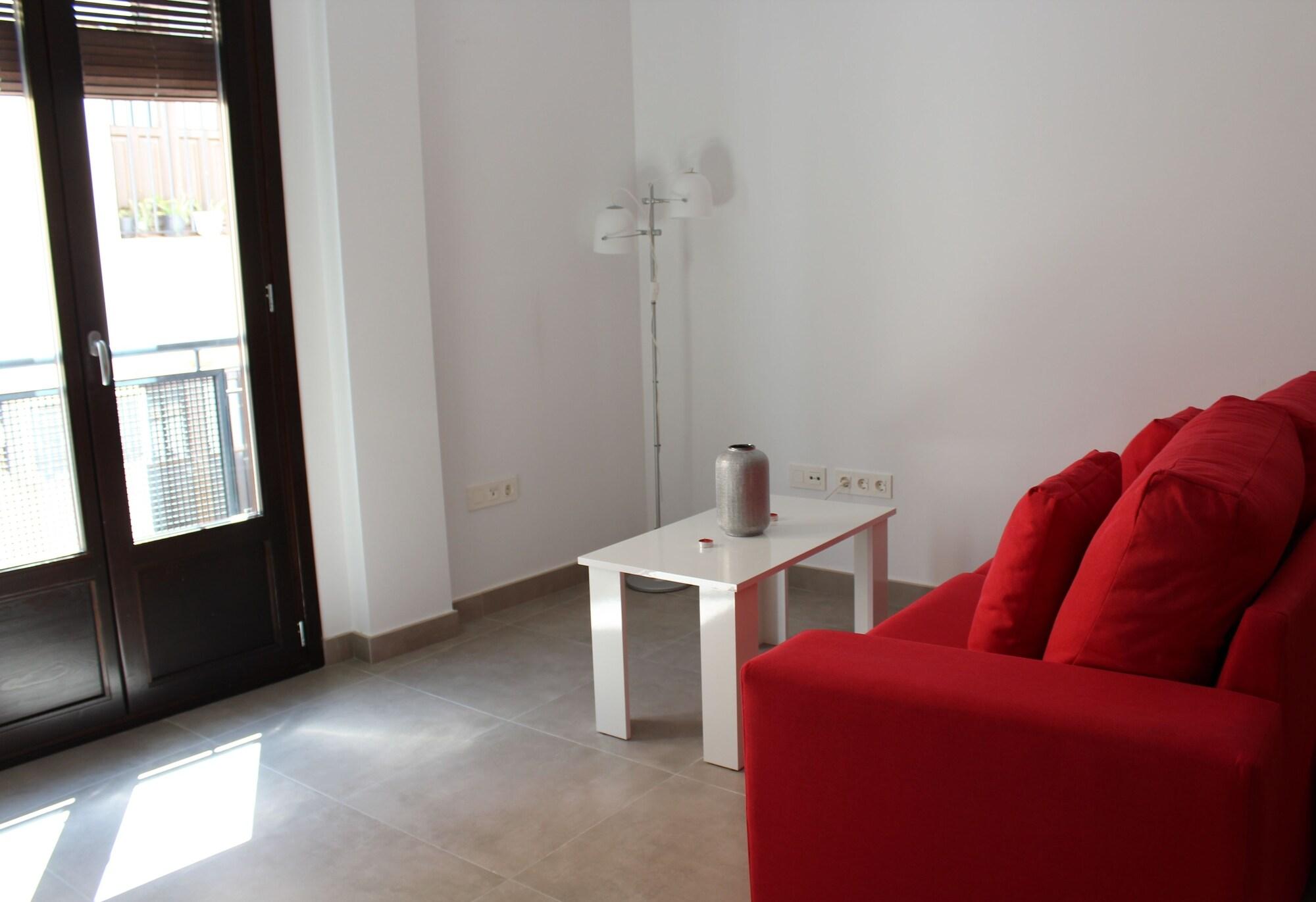 Apartment Nest Flats *