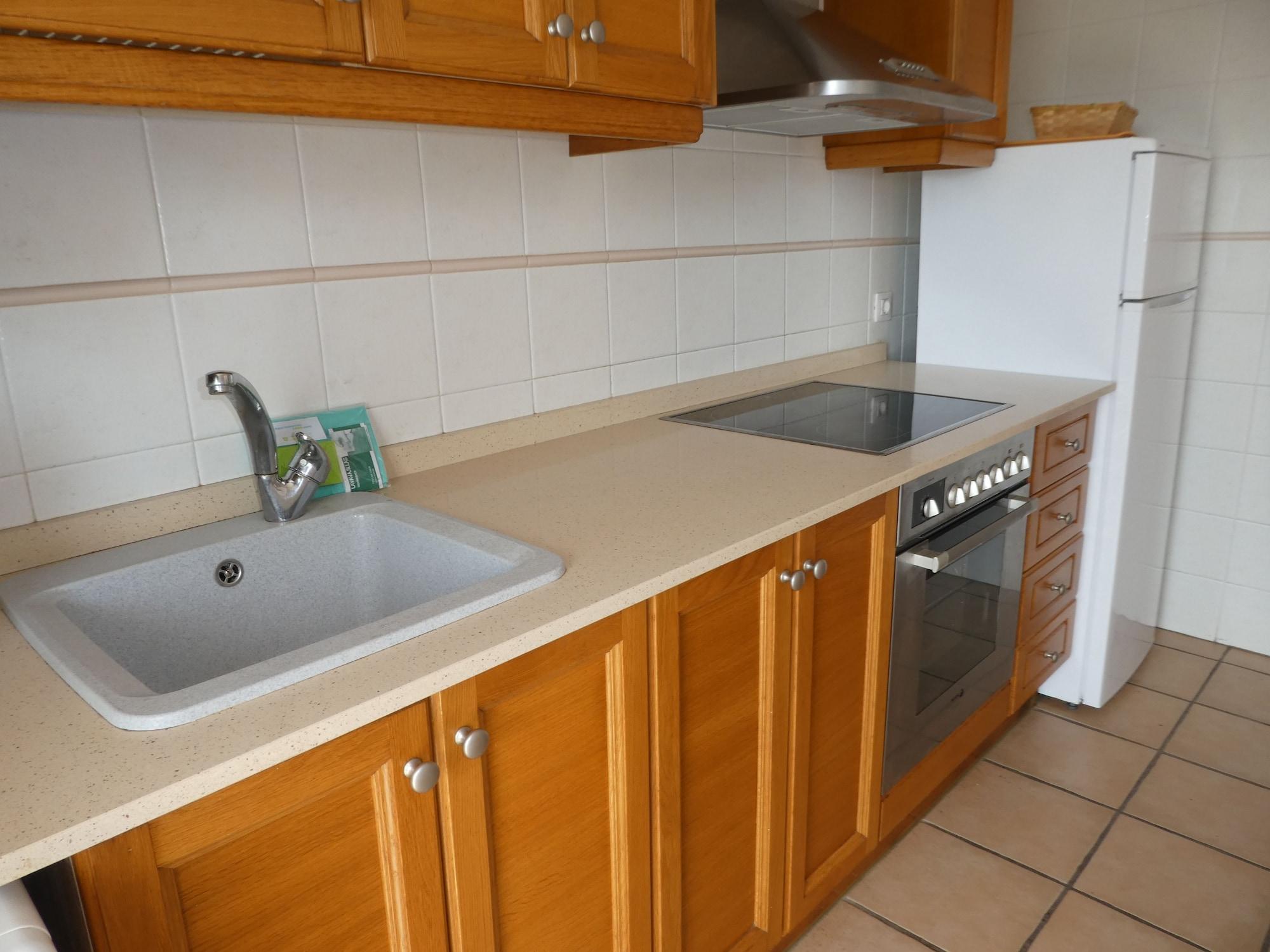 Tierra De Irta 3000 Apartment Peniscola