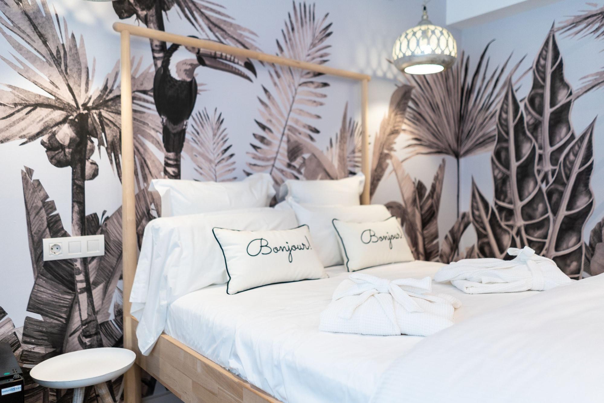 Duna Boutique Hotel