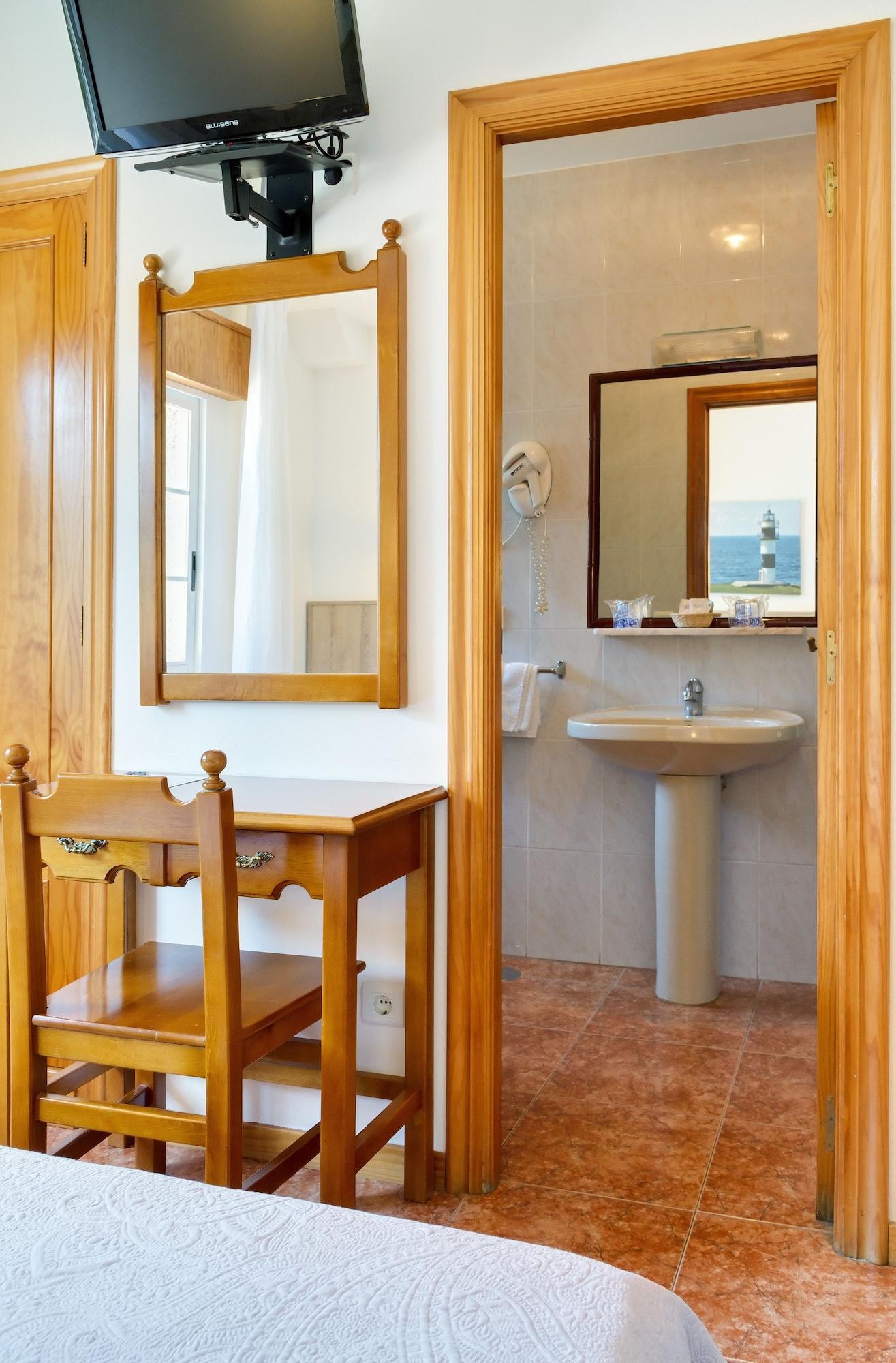 Duerming San Vicente Hotel