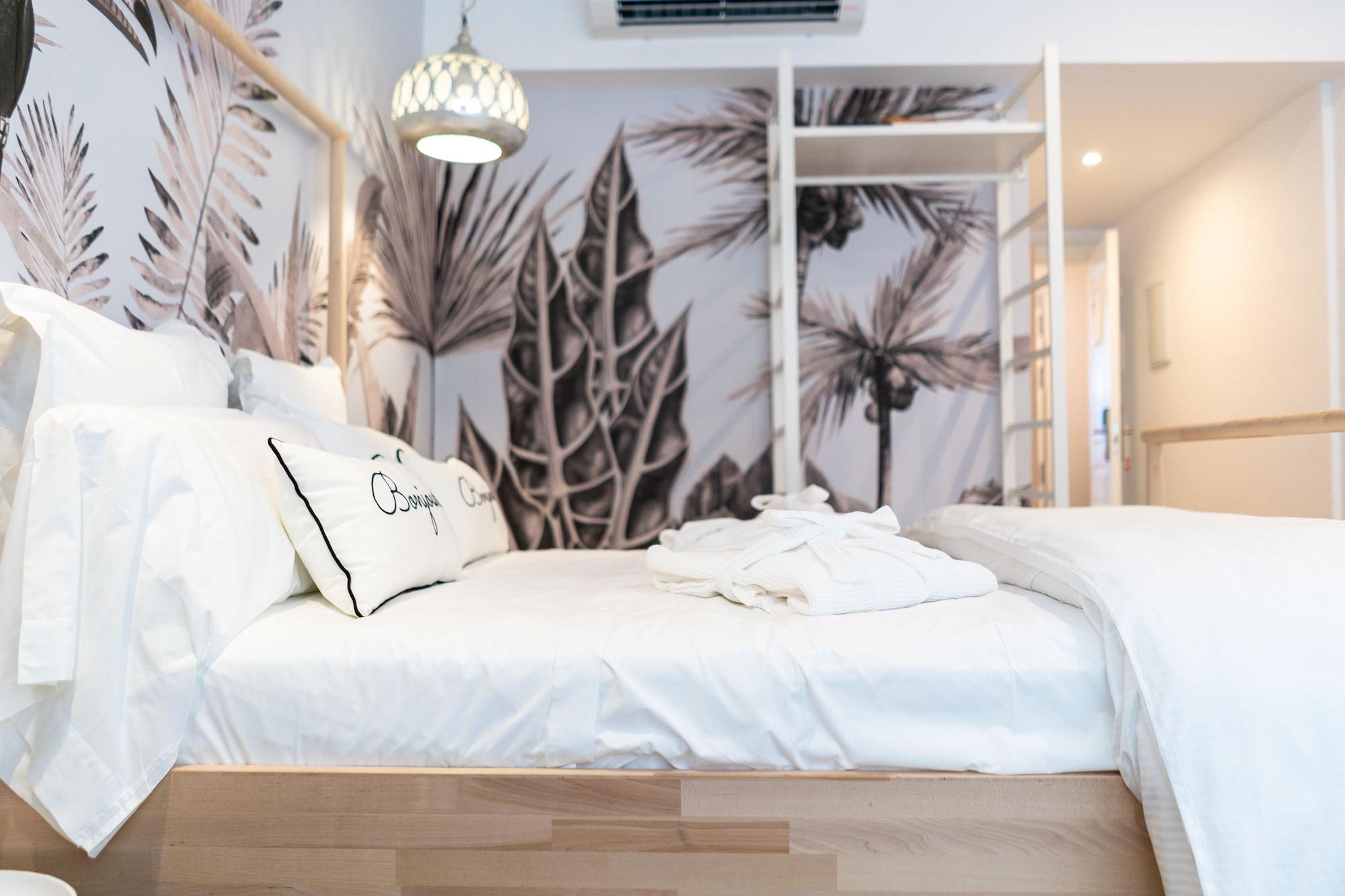 Duna Boutique Hotel 2*