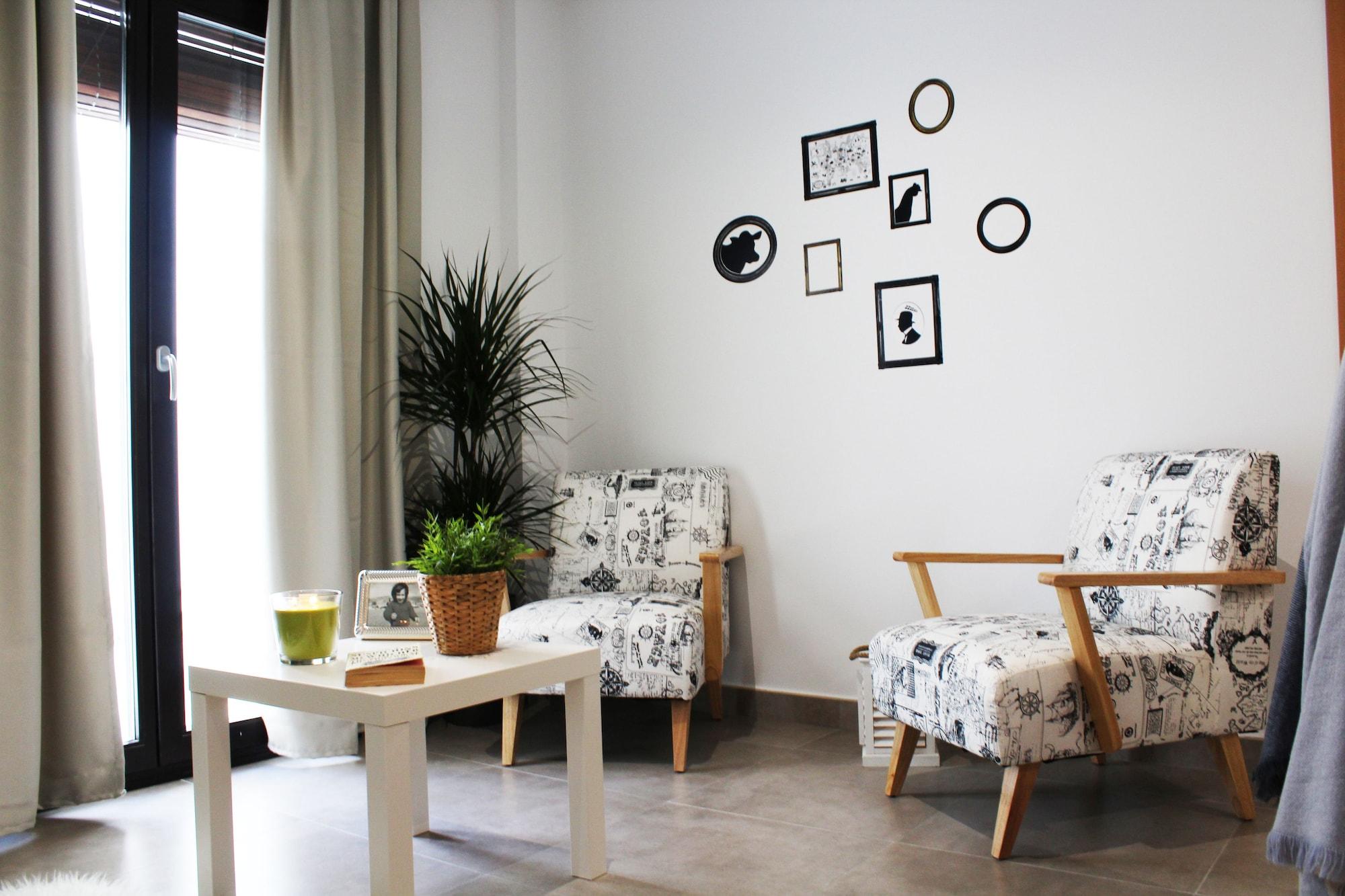 Nest Flats Apartment Granada