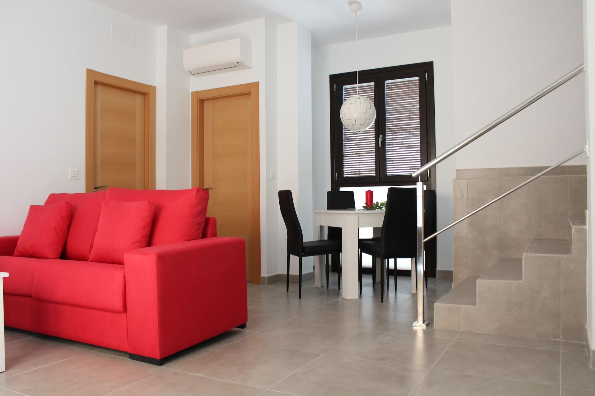 Nest Flats Apartment