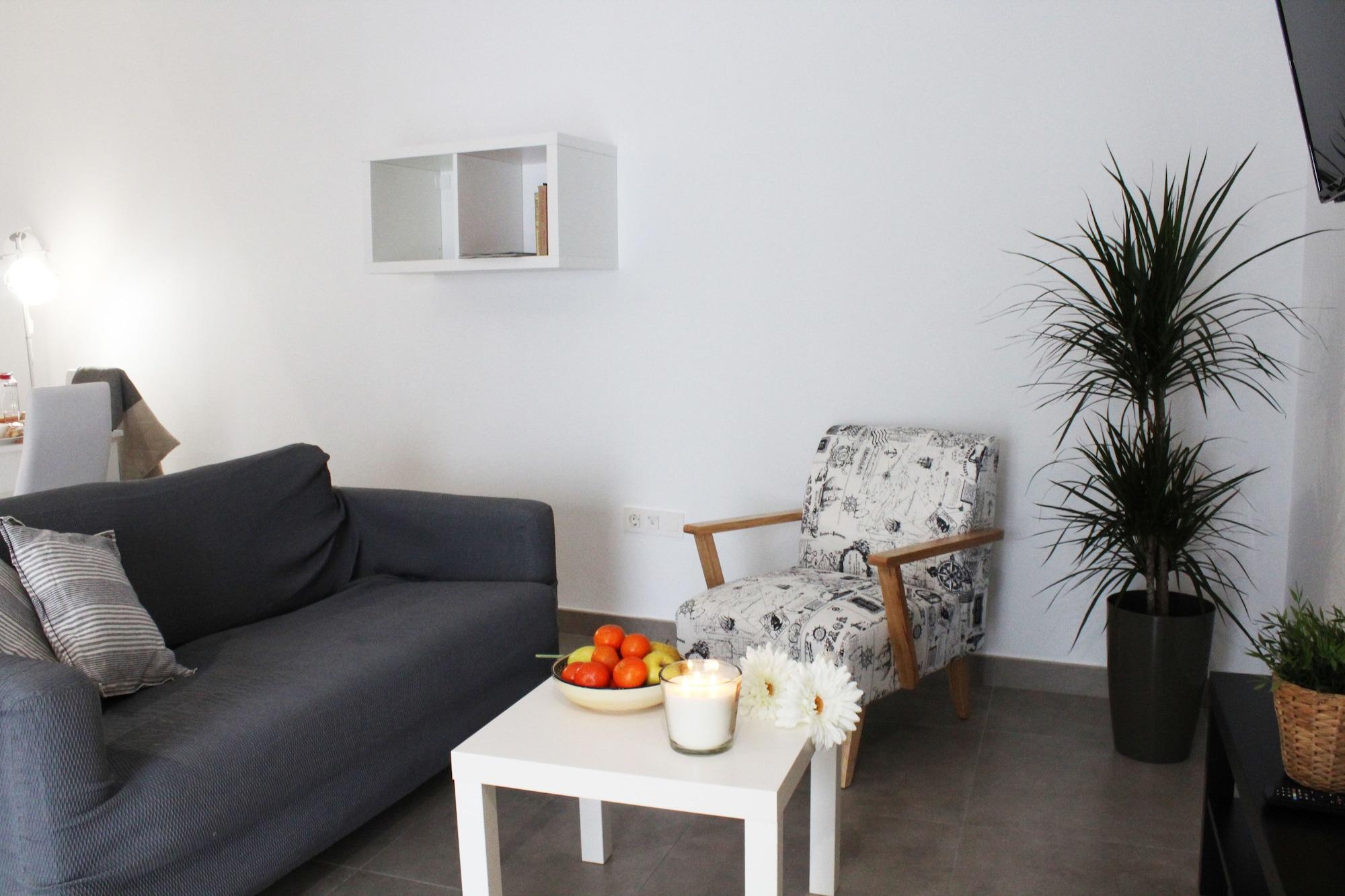 Nest Flats Apartment *