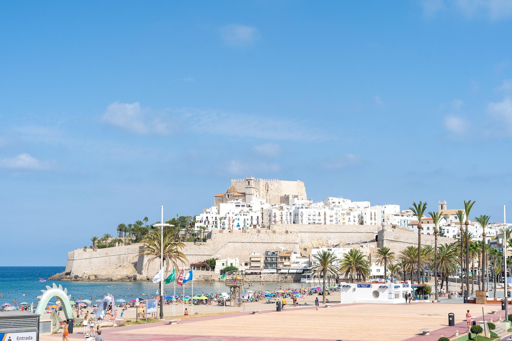 Duna Boutique Hotel Peñíscola